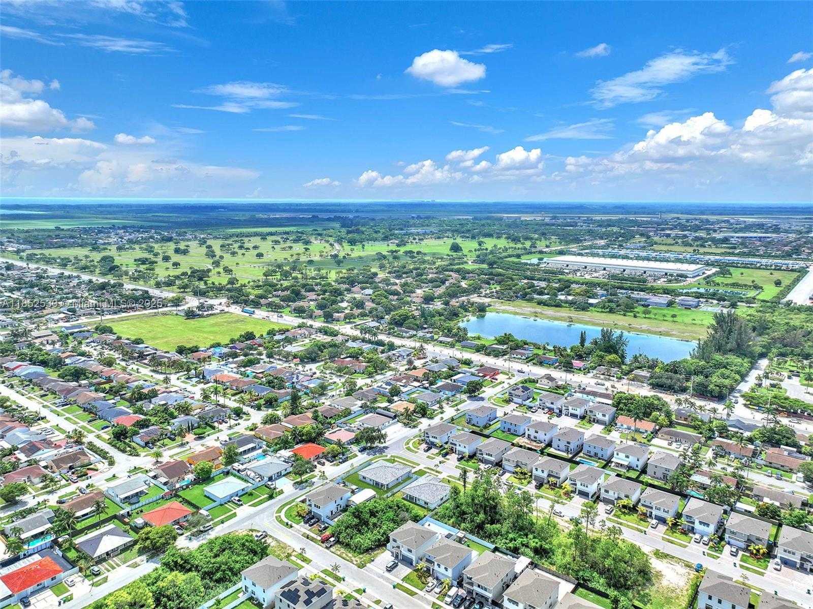 Small Image of 12901 SOUTH WEST 266TH TER, Homestead Number 51