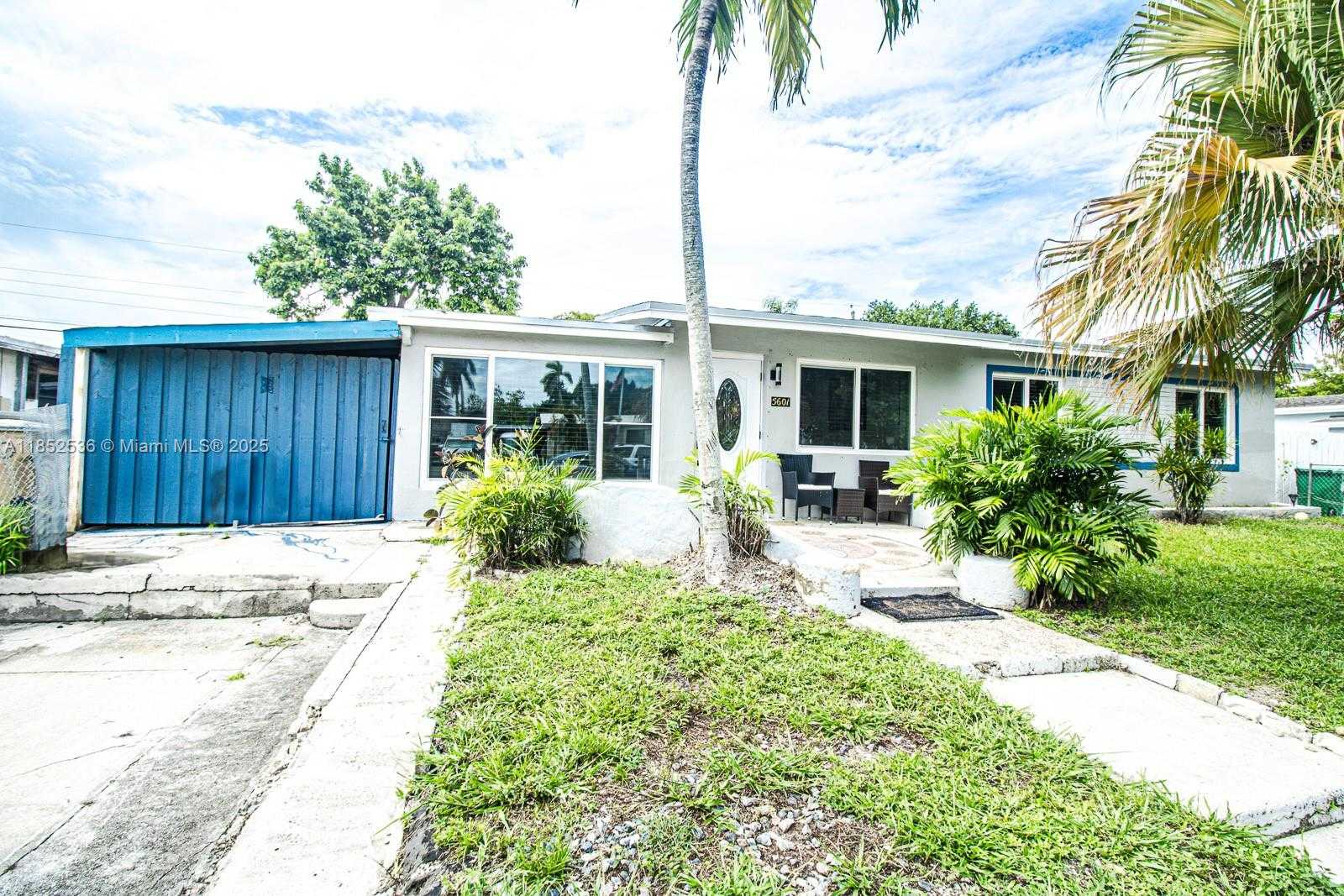 Small Image of 5601 SOUTH WEST 38TH ST, Davie Number 2