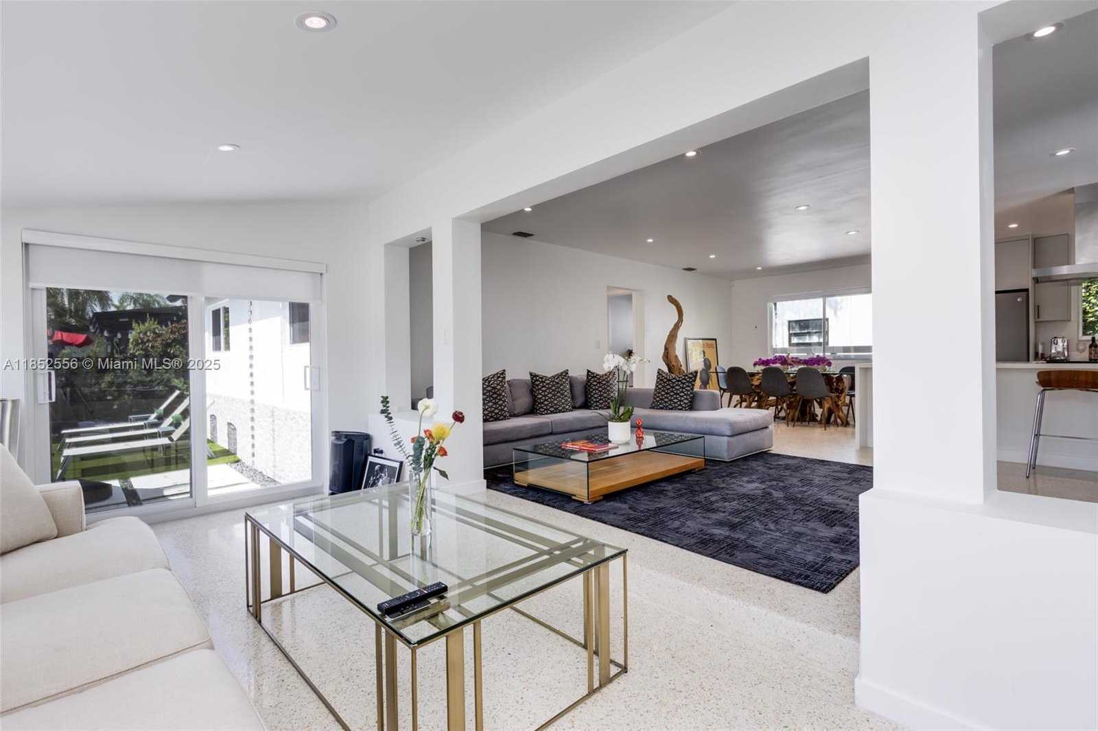 Small Image of 8290 NORTH BAYSHORE DR, Miami Number 5