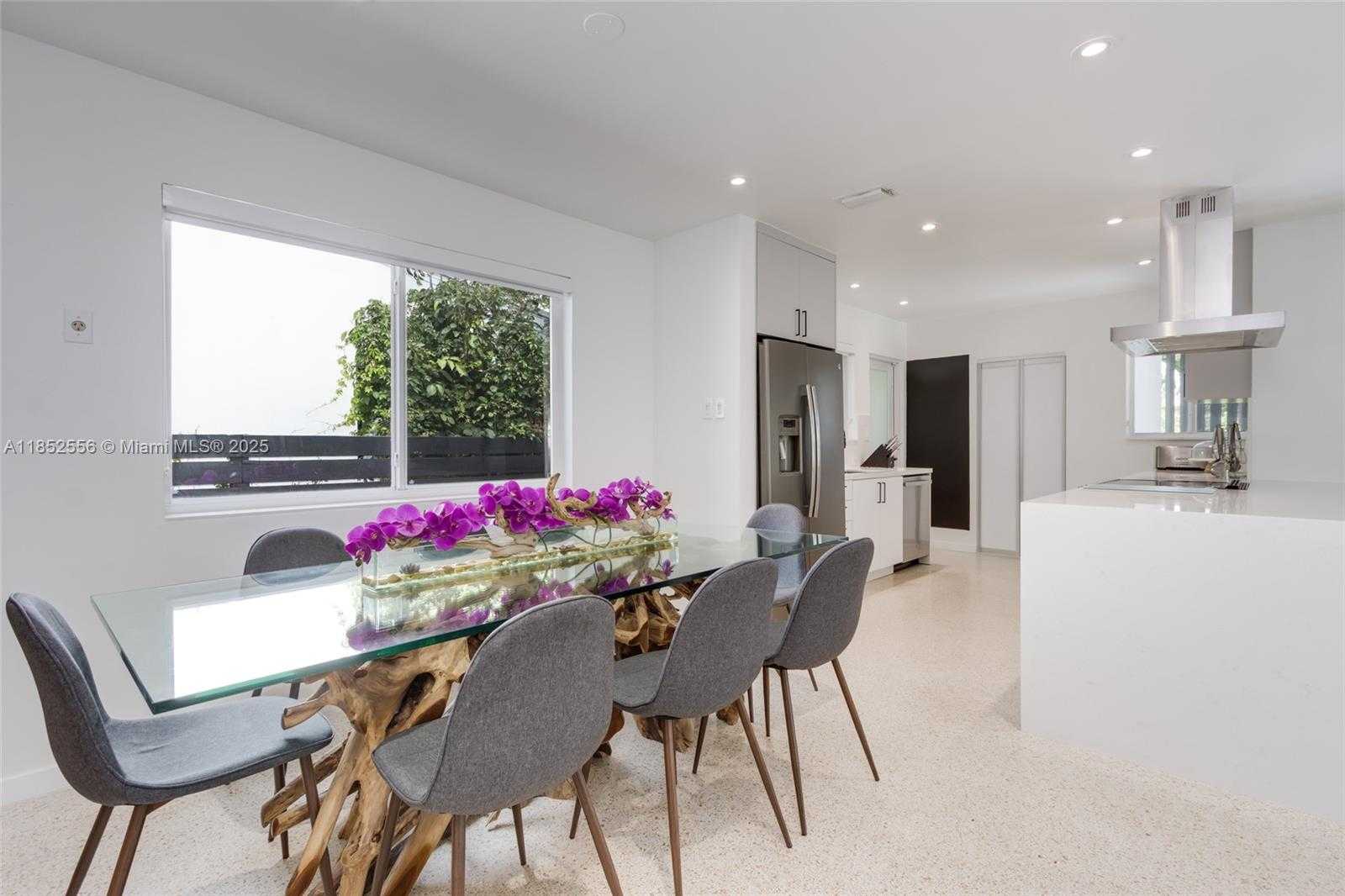 Small Image of 8290 NORTH BAYSHORE DR, Miami Number 6