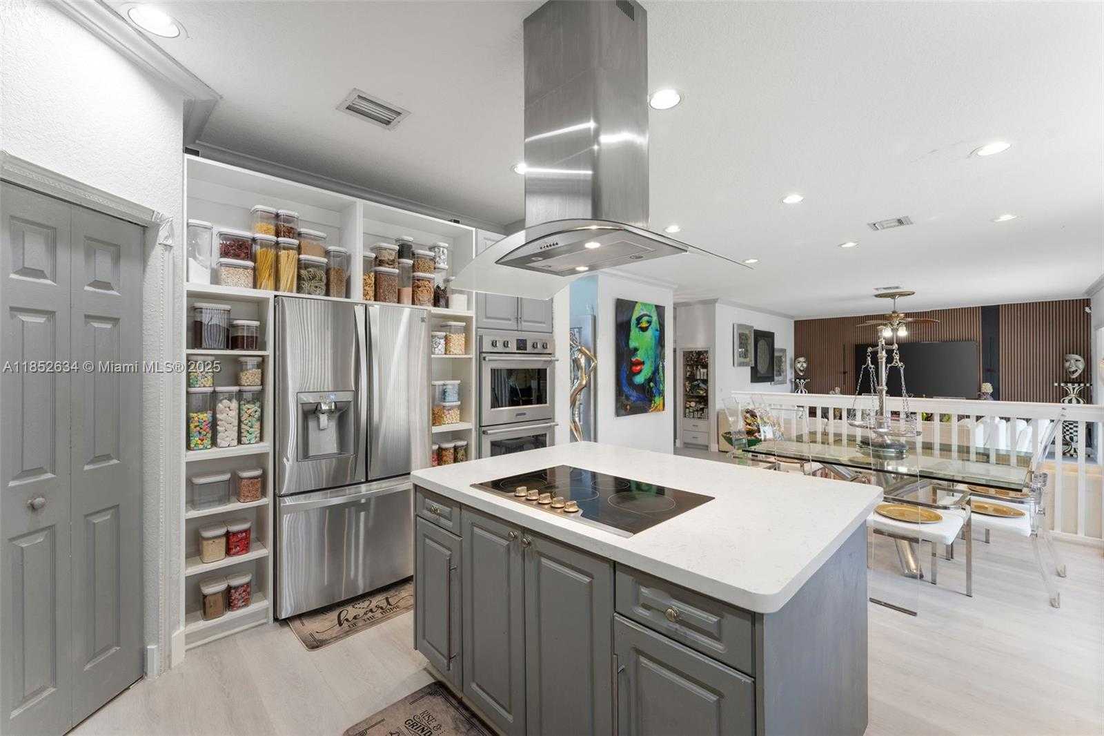 Small Image of 15255 SOUTH WEST 21ST PL, Miramar Number 12