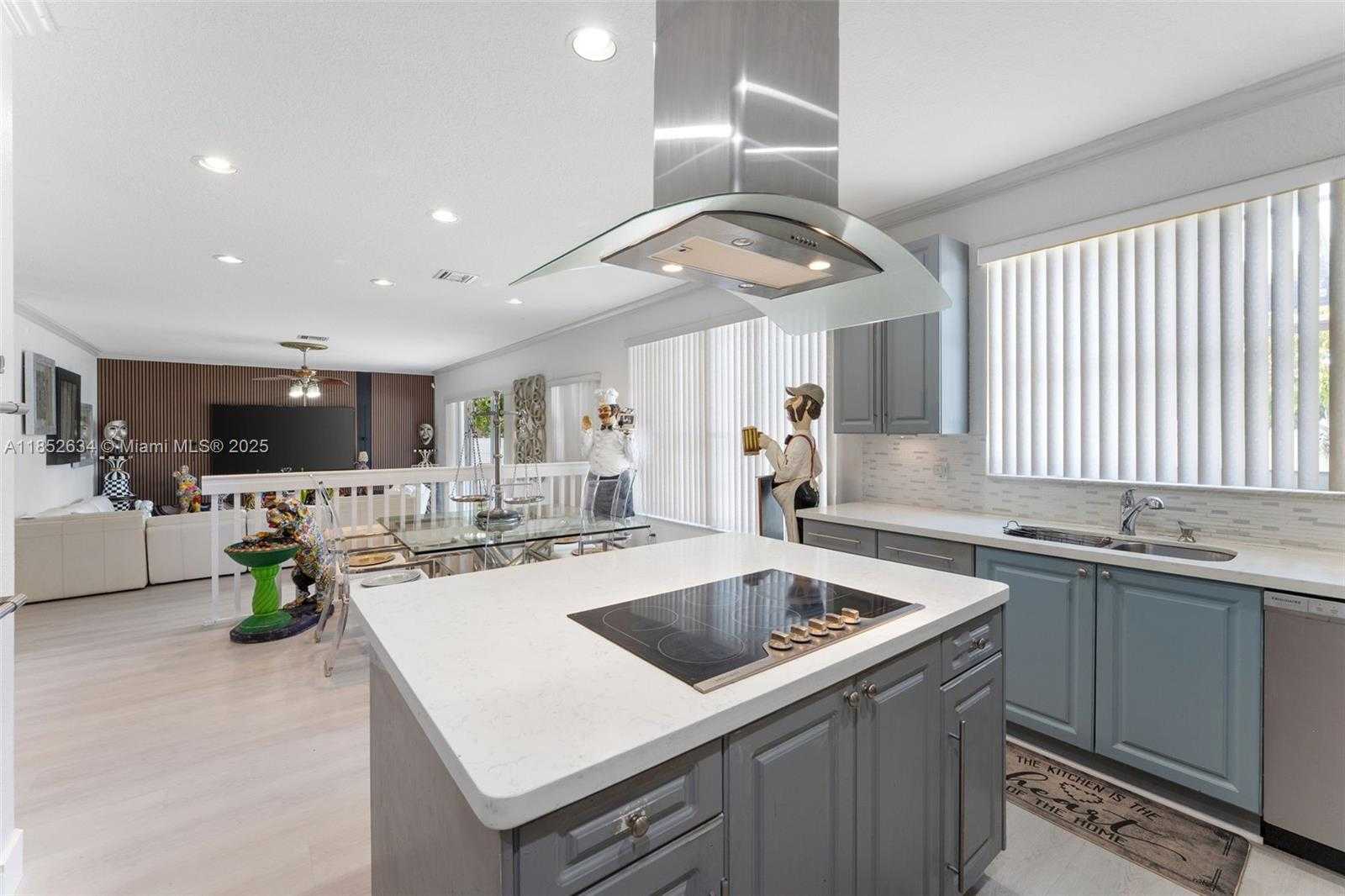 Small Image of 15255 SOUTH WEST 21ST PL, Miramar Number 13