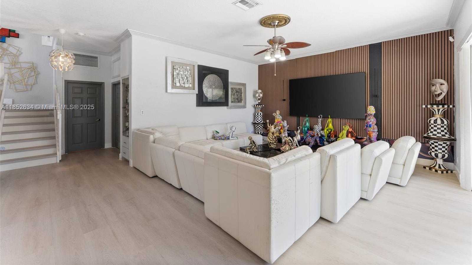 Small Image of 15255 SOUTH WEST 21ST PL, Miramar Number 14