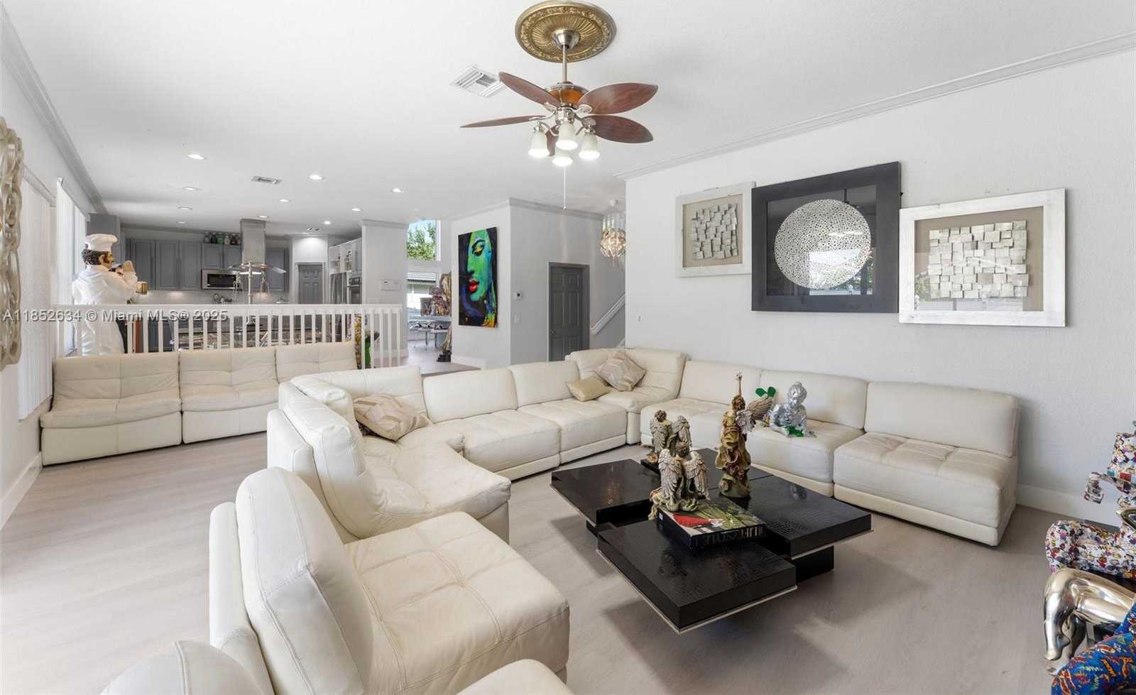 Small Image of 15255 SOUTH WEST 21ST PL, Miramar Number 16