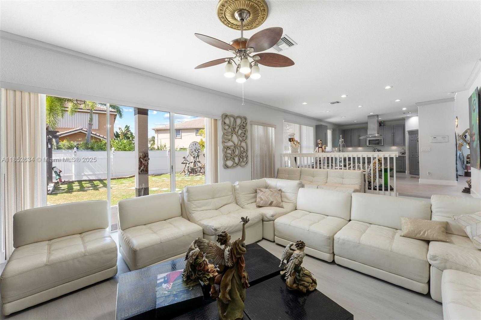 Small Image of 15255 SOUTH WEST 21ST PL, Miramar Number 17