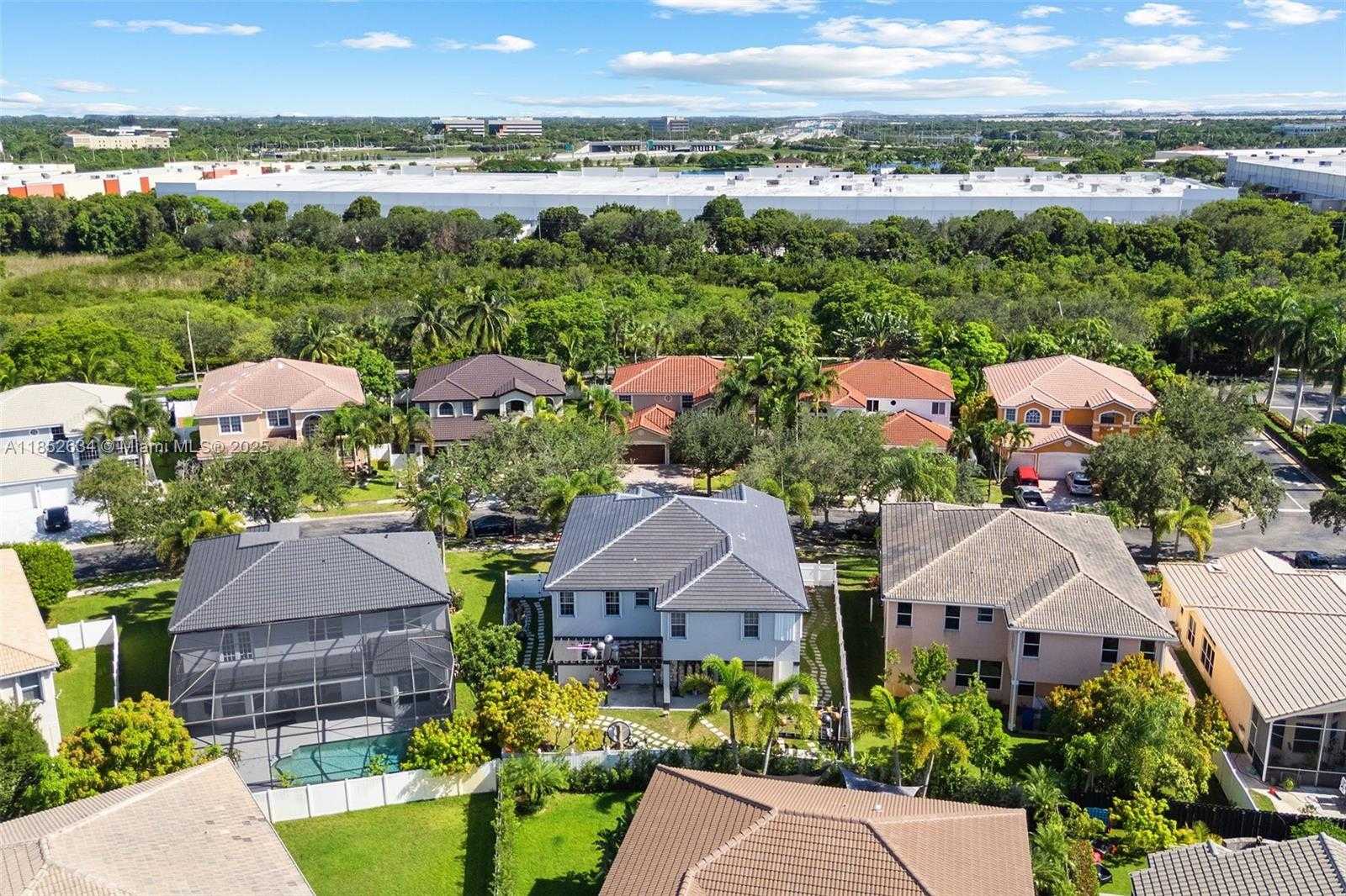 Small Image of 15255 SOUTH WEST 21ST PL, Miramar Number 42