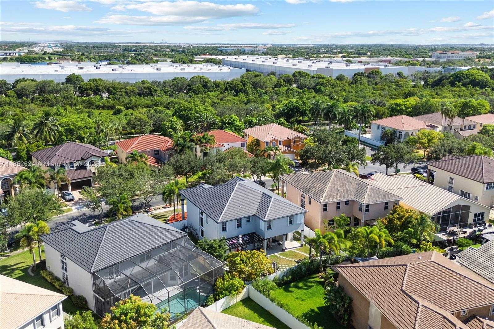 Small Image of 15255 SOUTH WEST 21ST PL, Miramar Number 43