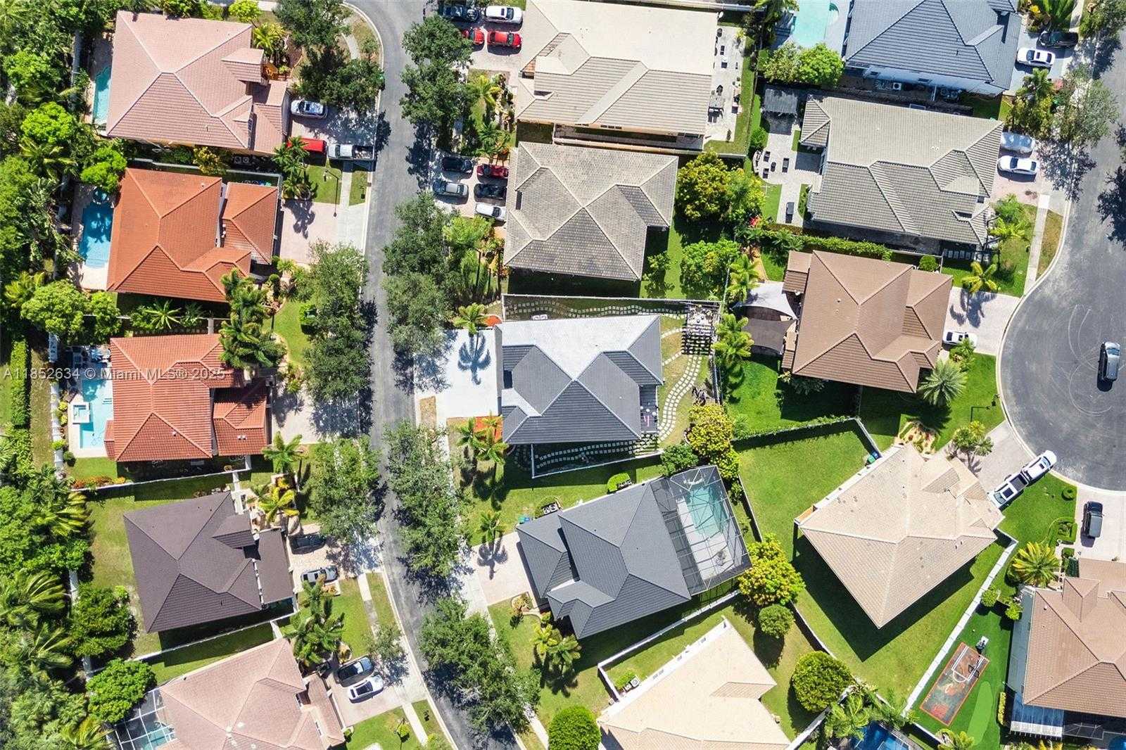 Small Image of 15255 SOUTH WEST 21ST PL, Miramar Number 45