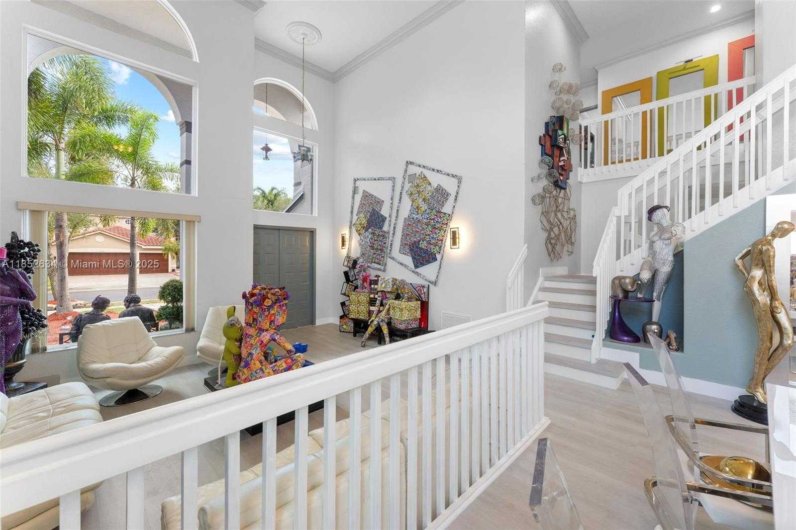 Small Image of 15255 SOUTH WEST 21ST PL, Miramar Number 6