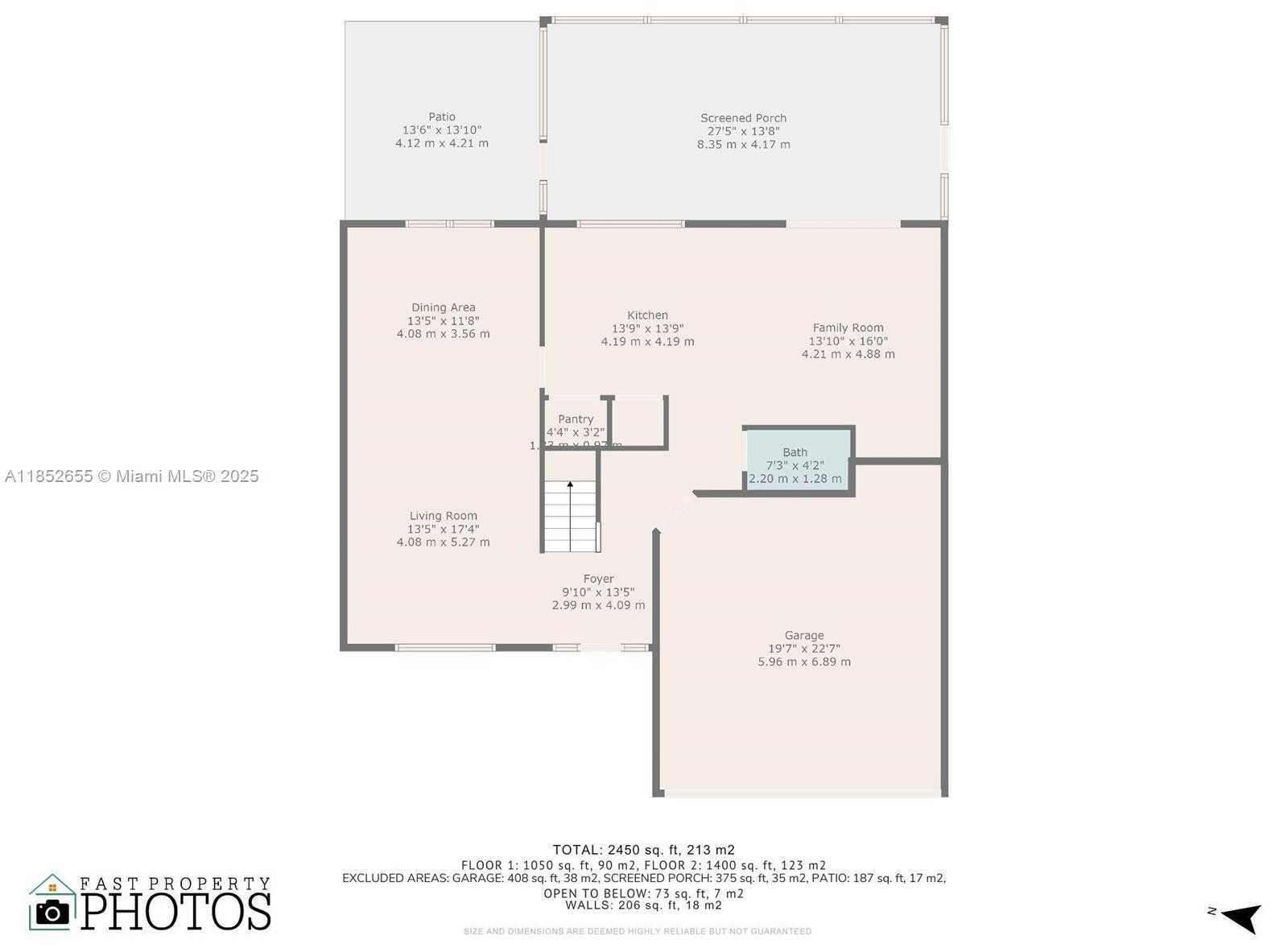 Small Image of 2927 BOGOTA AVE, Cooper City Number 50
