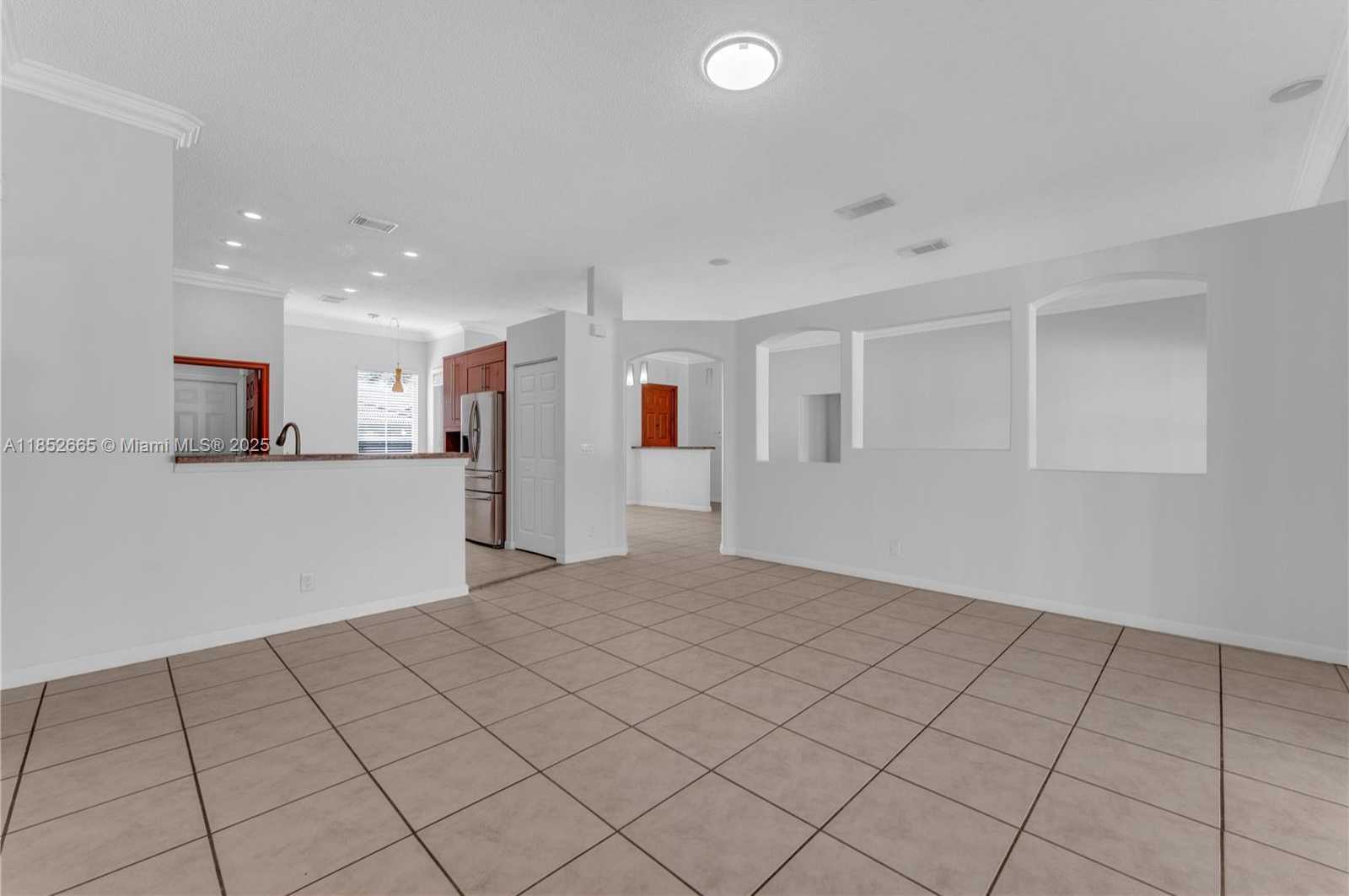 Small Image of 5355 SOUTH WEST 34TH WAY, Hollywood Number 21