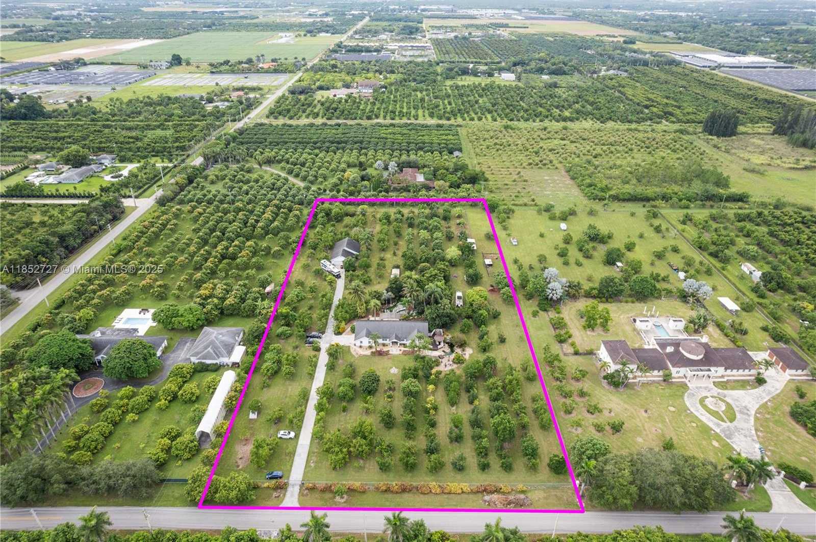 Small Image of 27800 SOUTH WEST 182ND AVE, Homestead Number 56