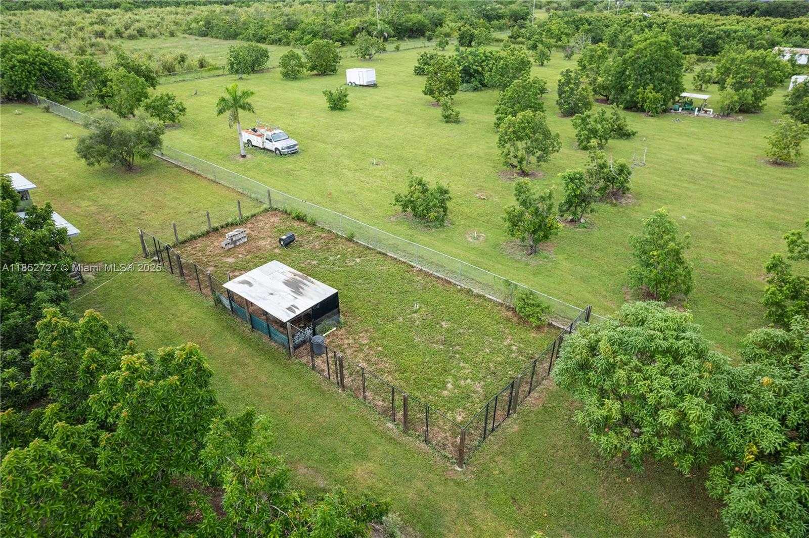 Small Image of 27800 SOUTH WEST 182ND AVE, Homestead Number 58