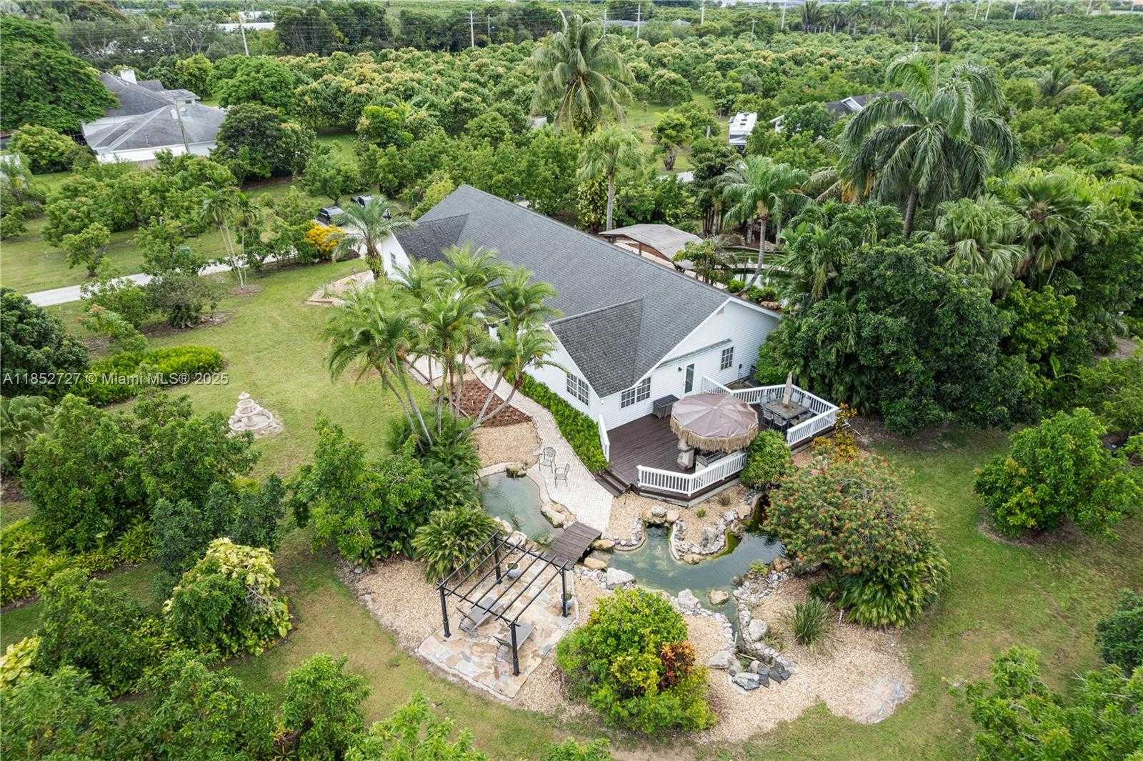 Small Image of 27800 SOUTH WEST 182ND AVE, Homestead Number 6