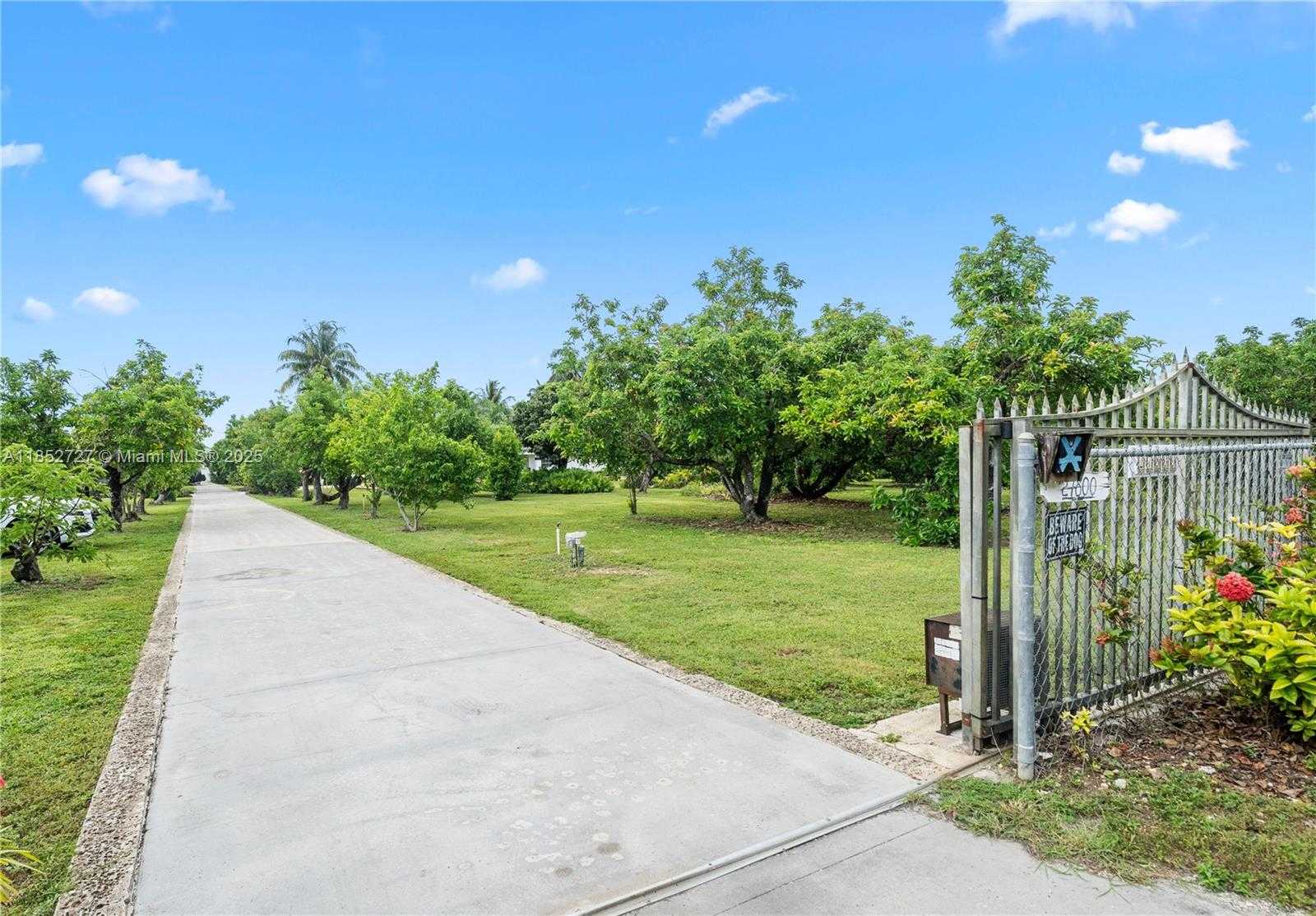 Small Image of 27800 SOUTH WEST 182ND AVE, Homestead Number 8