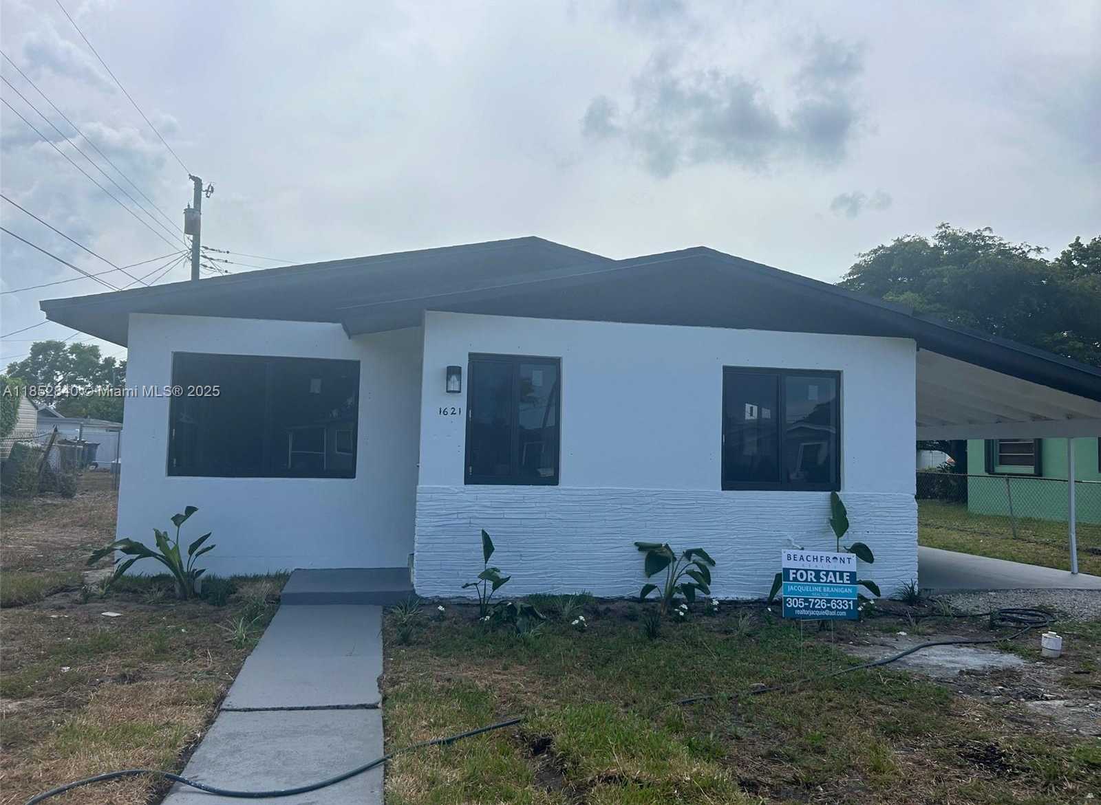 Small Image of 1621 NORTH WEST 27TH TER, Fort Lauderdale Number 3