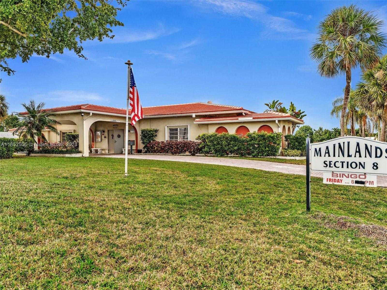 Small Image of 6708 NORTH WEST 58TH CT, Tamarac Number 25