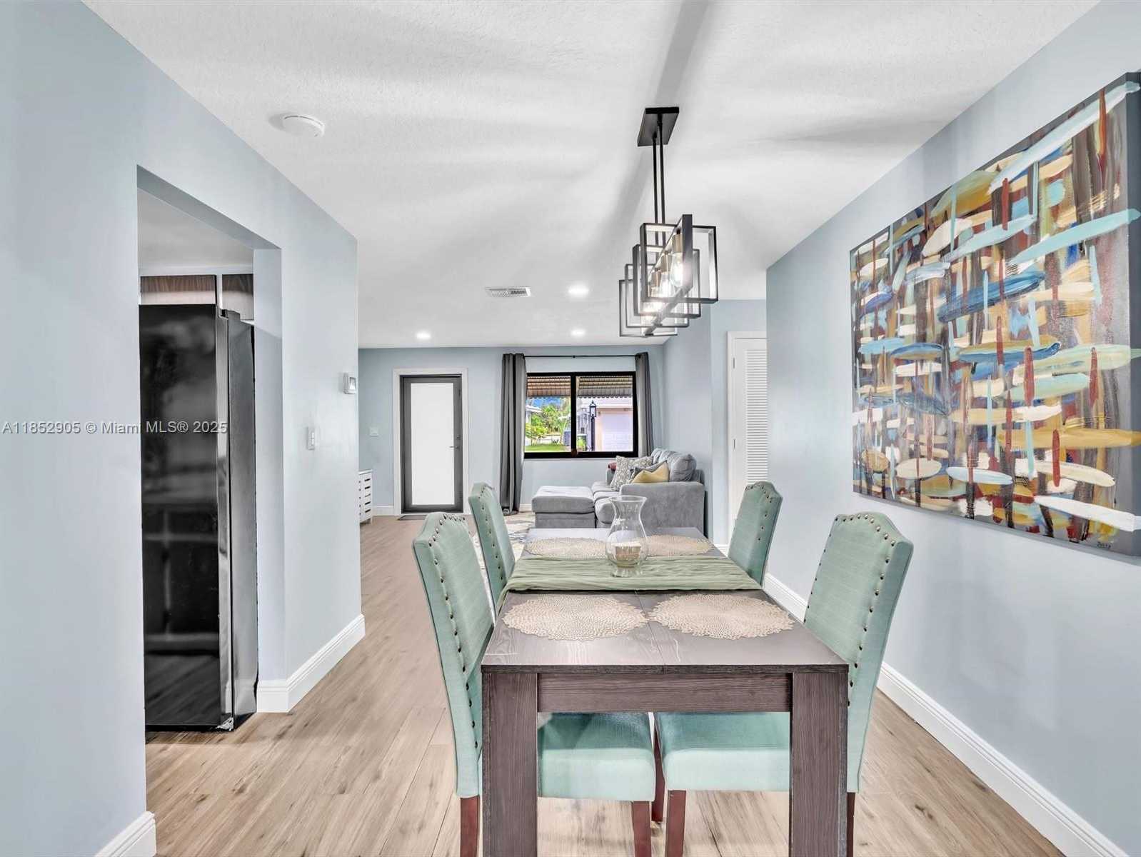 Small Image of 6708 NORTH WEST 58TH CT, Tamarac Number 5