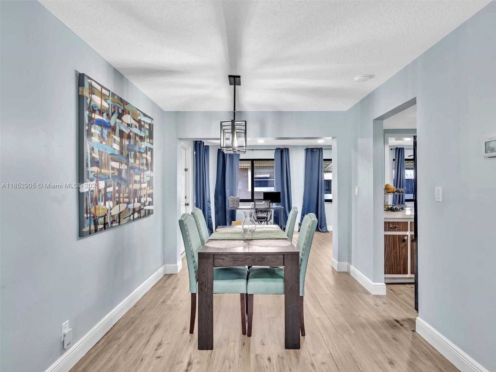 Small Image of 6708 NORTH WEST 58TH CT, Tamarac Number 7