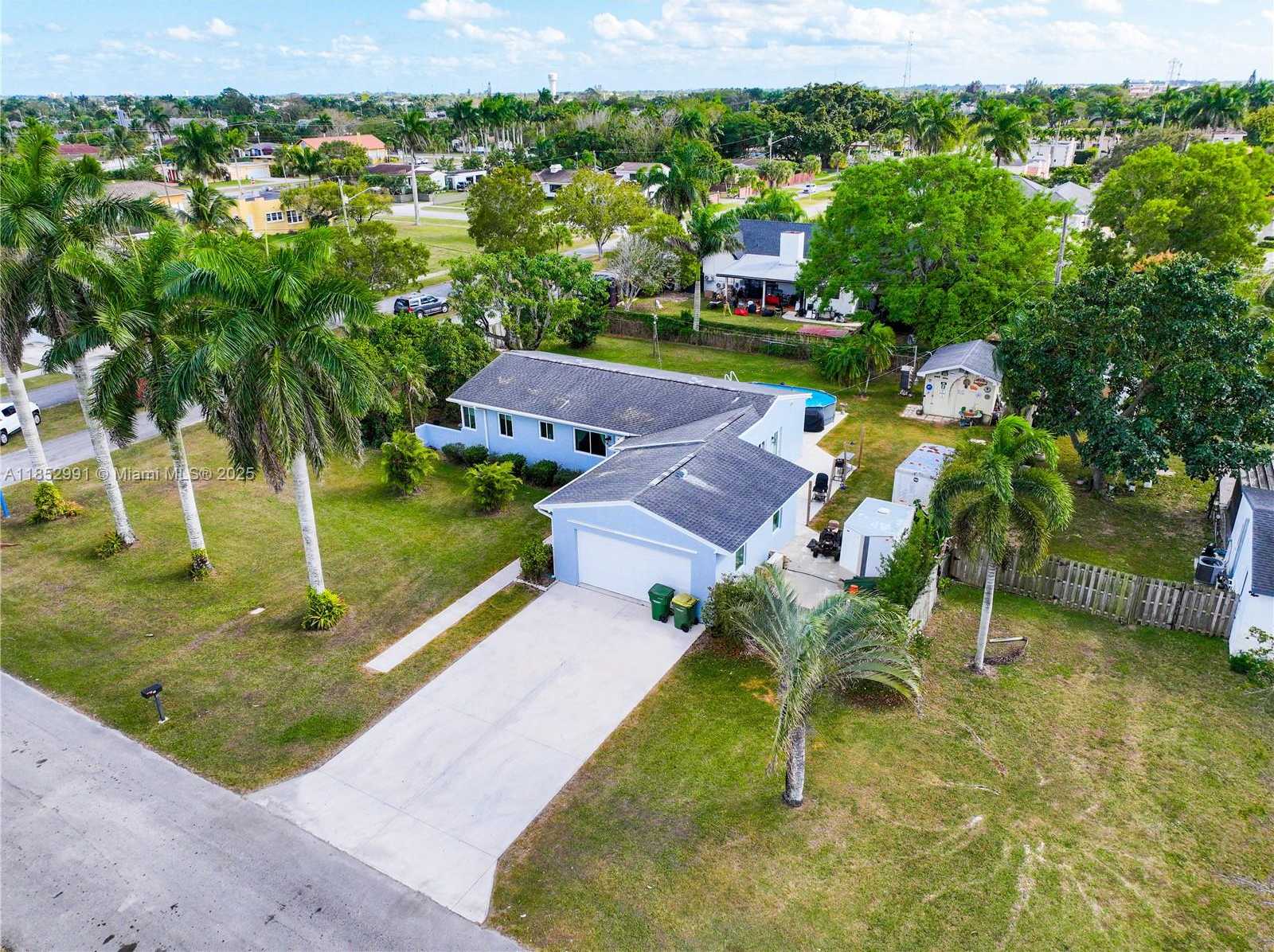 Small Image of 94 NORTH EAST 17TH ST, Homestead Number 34
