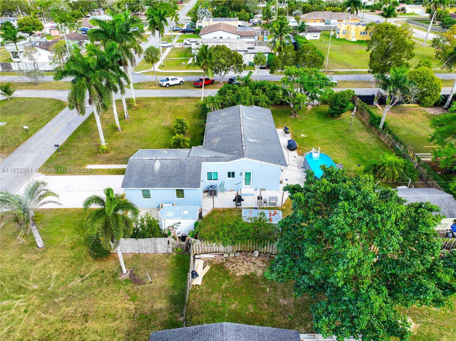 Small Image of 94 NORTH EAST 17TH ST, Homestead Number 35