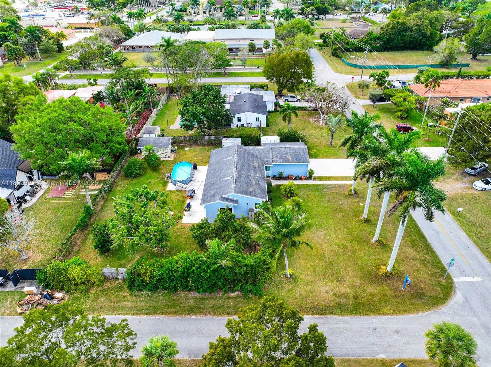 Small Image of 94 NORTH EAST 17TH ST, Homestead Number 36