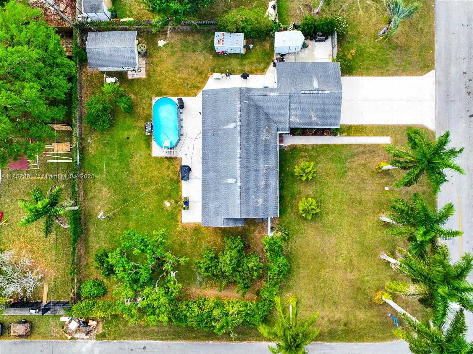 Small Image of 94 NORTH EAST 17TH ST, Homestead Number 38