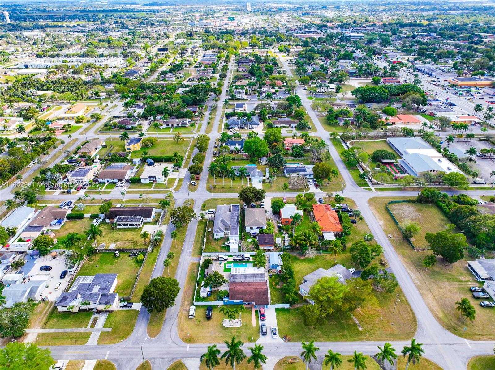 Small Image of 94 NORTH EAST 17TH ST, Homestead Number 40