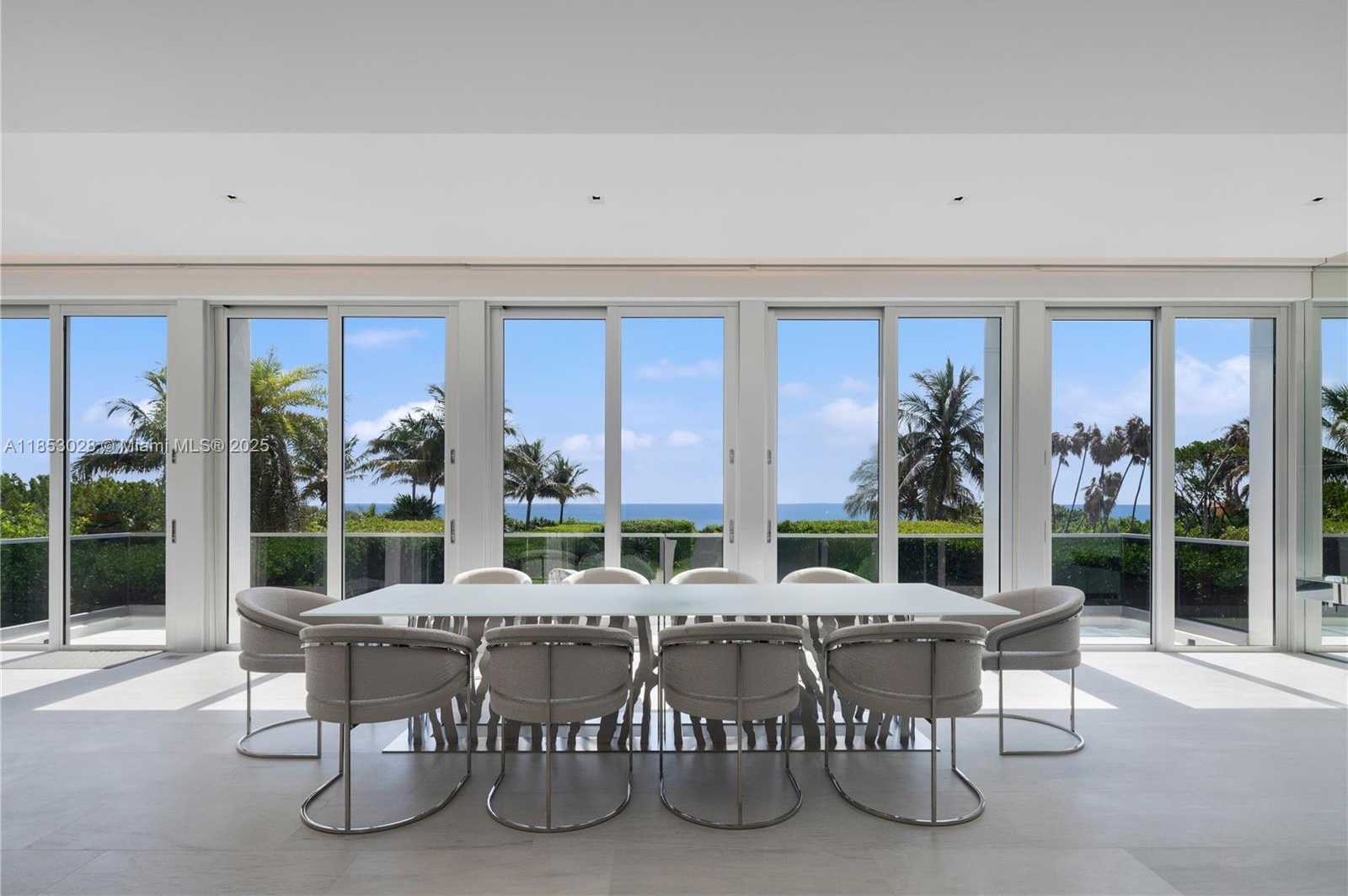 Small Image of 7815 ATLANTIC WAY, Miami Beach Number 3