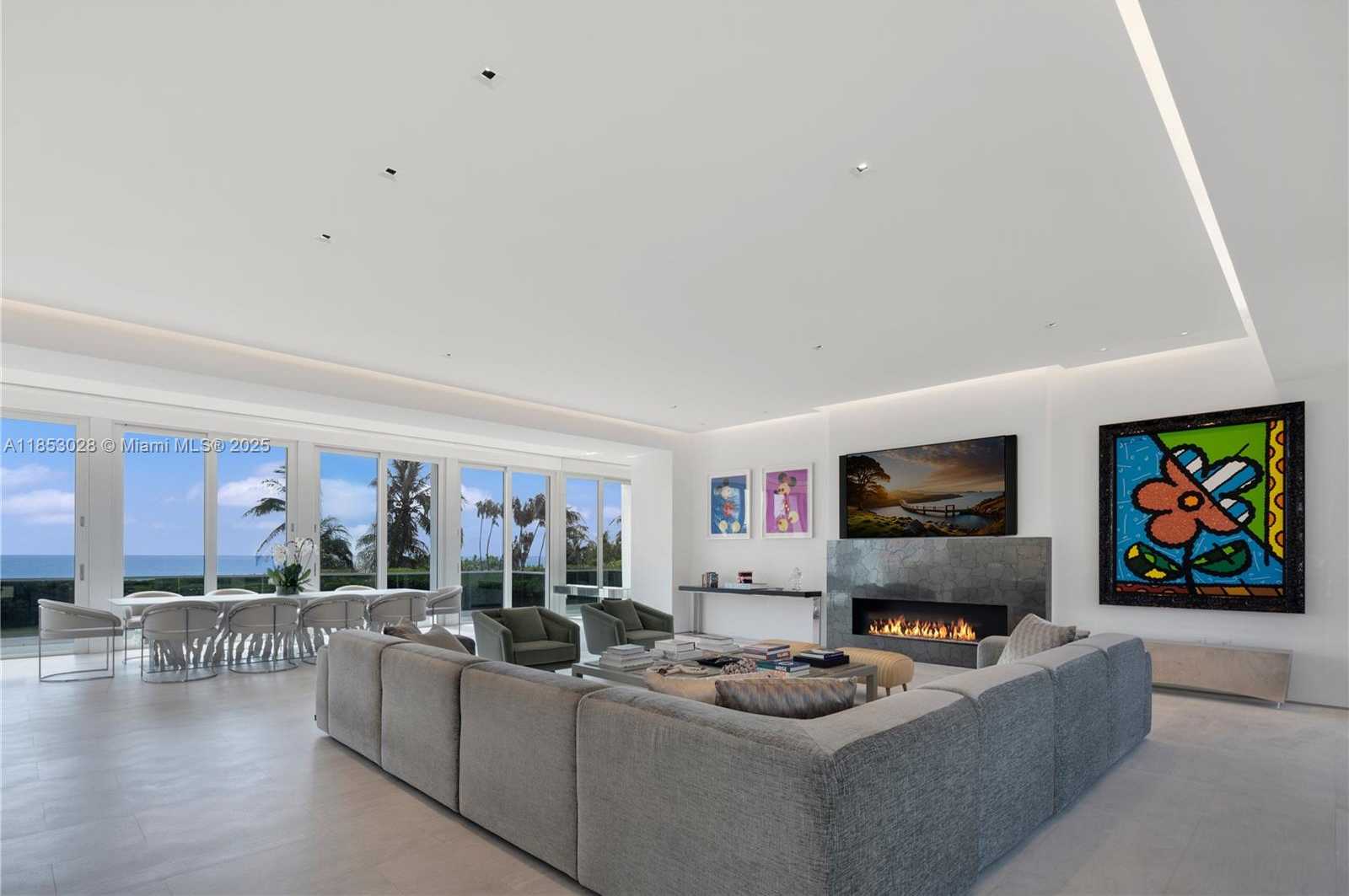 Small Image of 7815 ATLANTIC WAY, Miami Beach Number 4