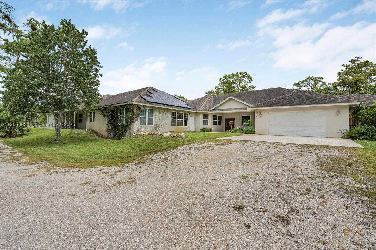 Small Image of 1640 C RD, Loxahatchee Number 3