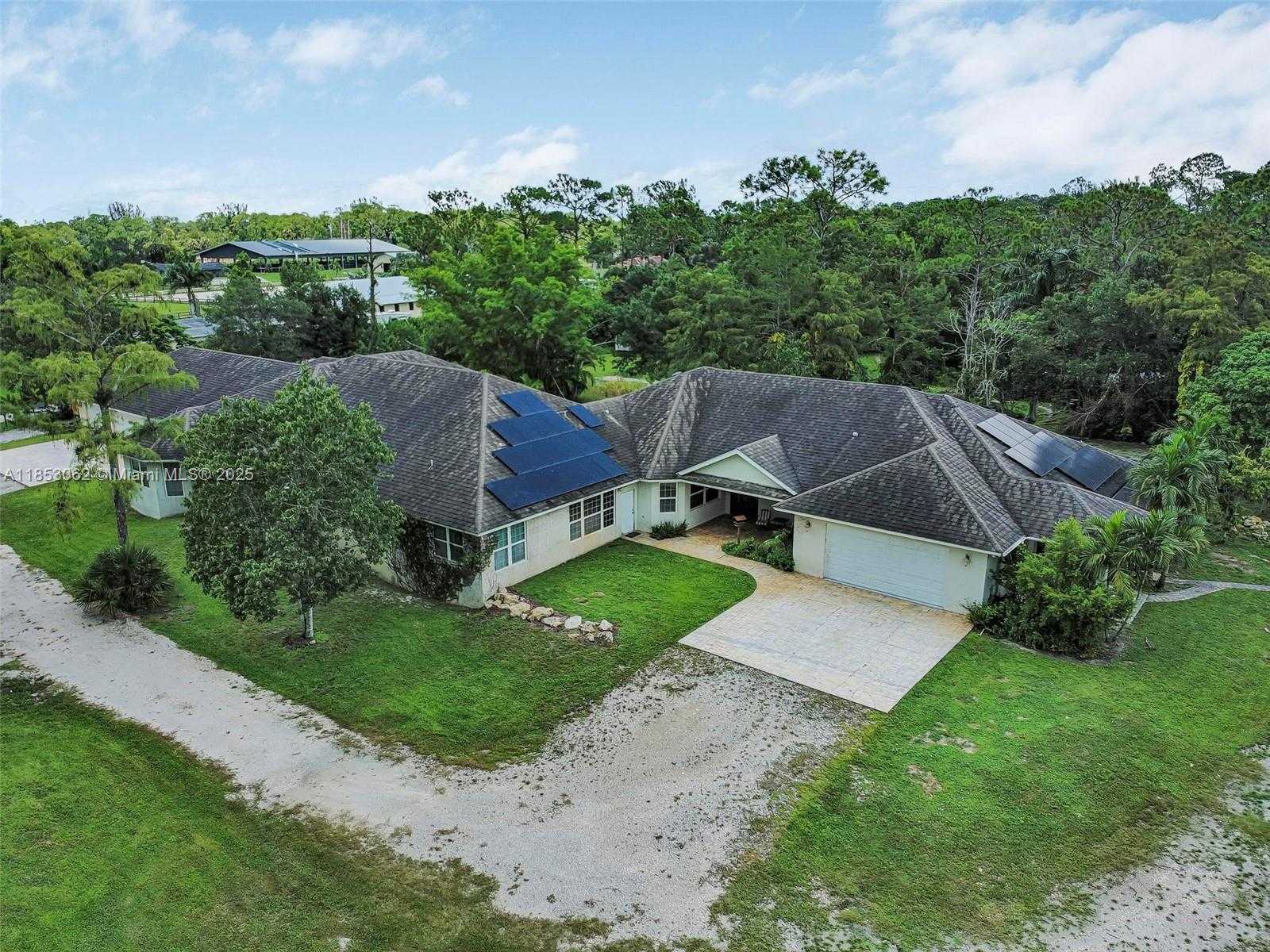 Small Image of 1640 C RD, Loxahatchee Number 5