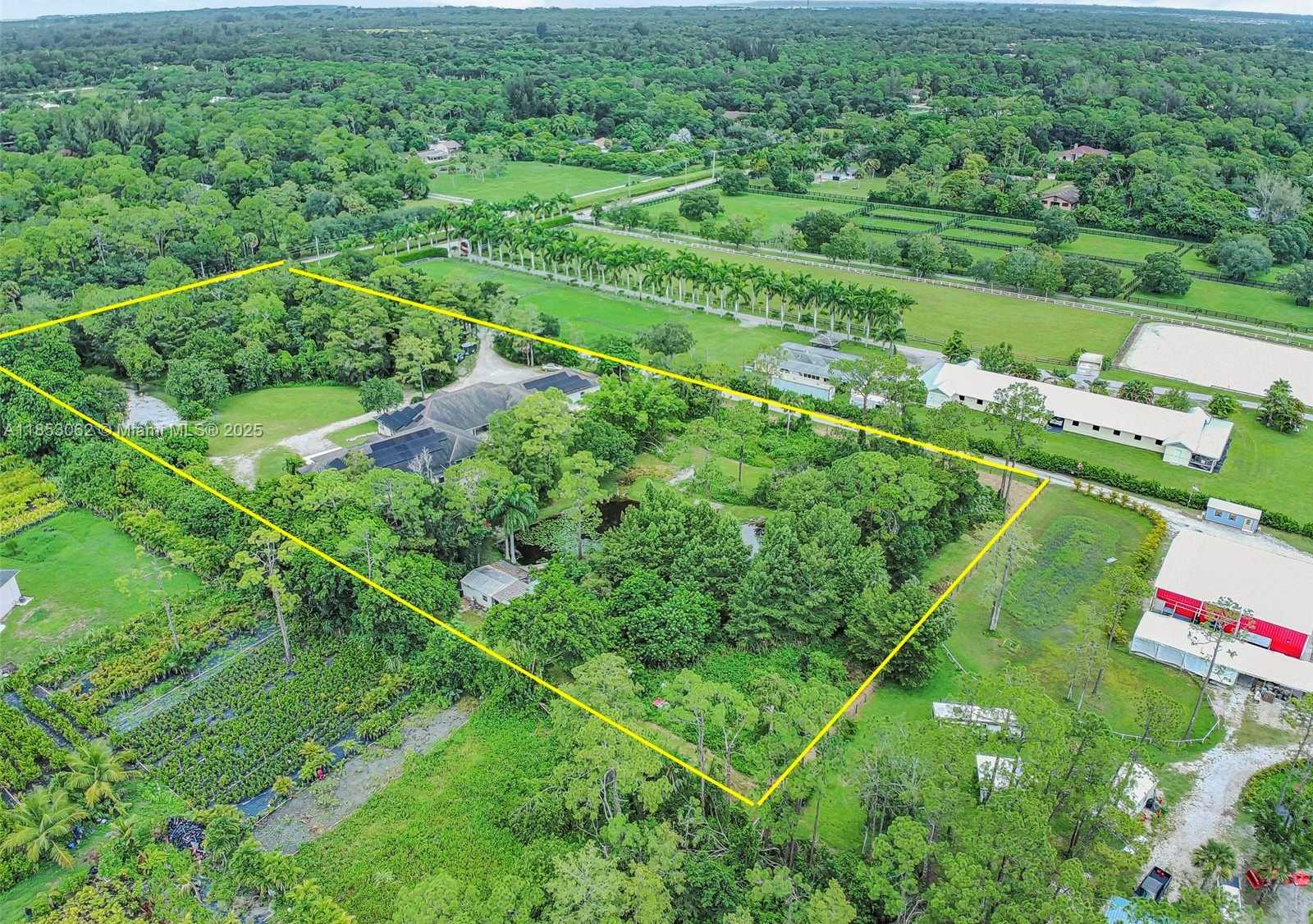 Small Image of 1640 C RD, Loxahatchee Number 76
