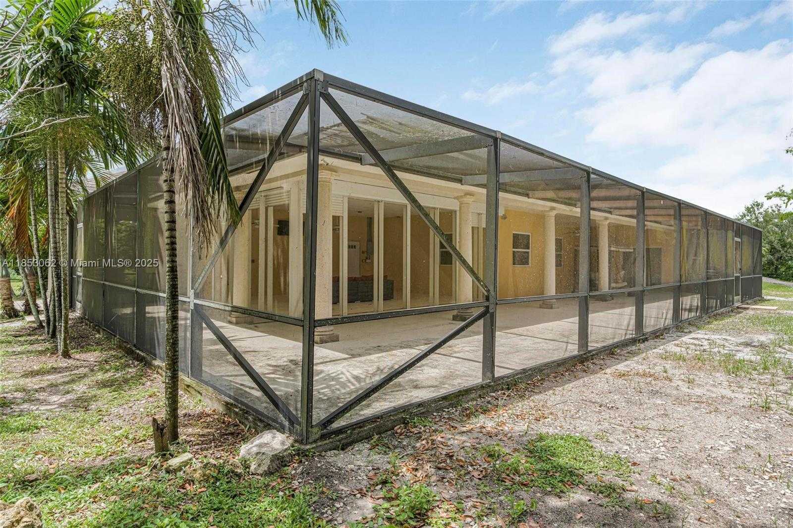 Small Image of 1640 C RD, Loxahatchee Number 91