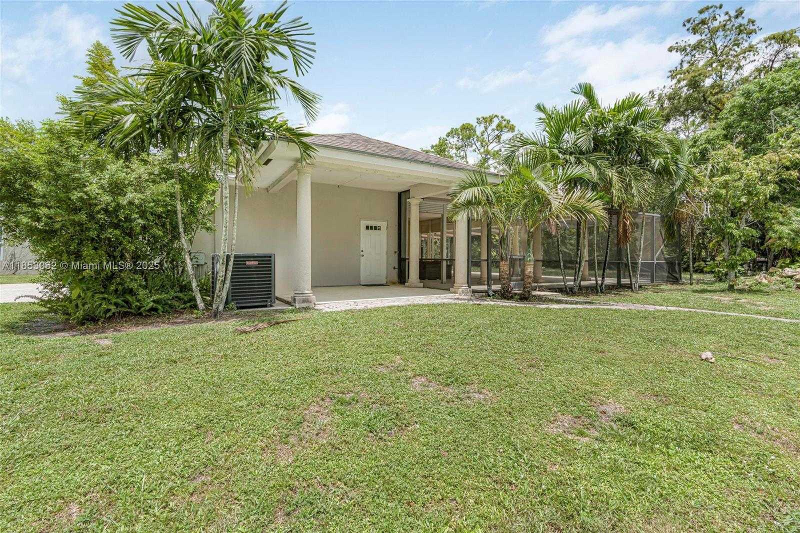 Small Image of 1640 C RD, Loxahatchee Number 92
