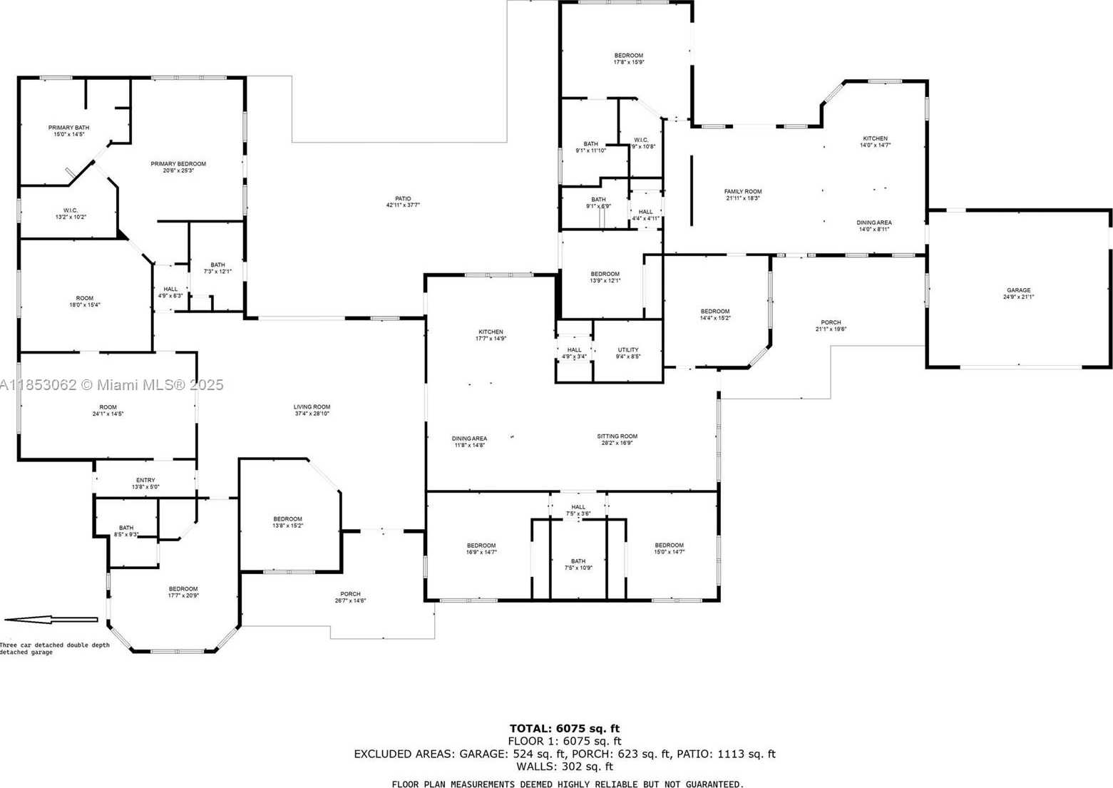 Small Image of 1640 C RD, Loxahatchee Number 97