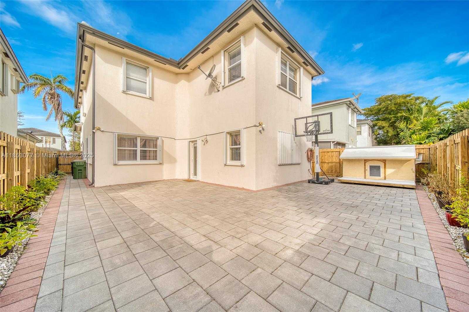 Small Image of 229 NORTH EAST 36 AVENUE RD, Homestead Number 39