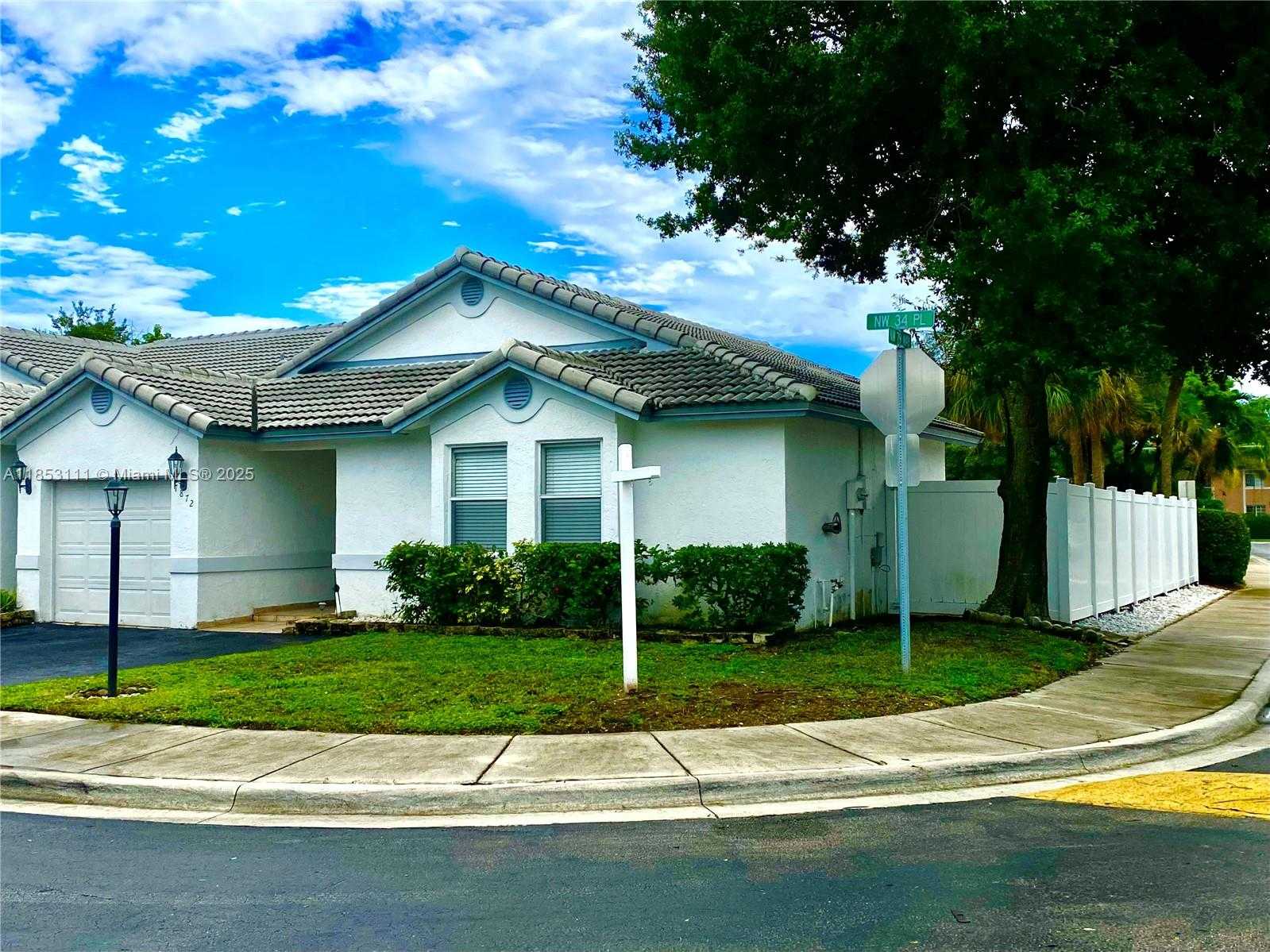 Small Image of 7872 NORTH WEST 34TH PL, Davie Number 2