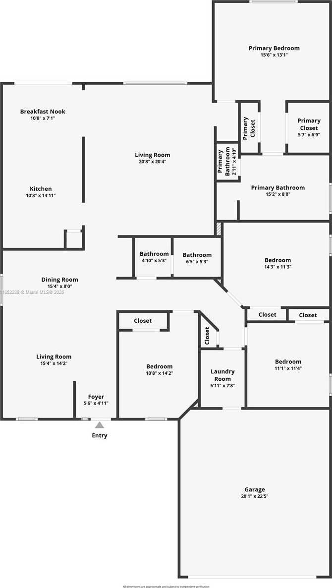 Small Image of 19138 STONEBROOK ST, Weston Number 32