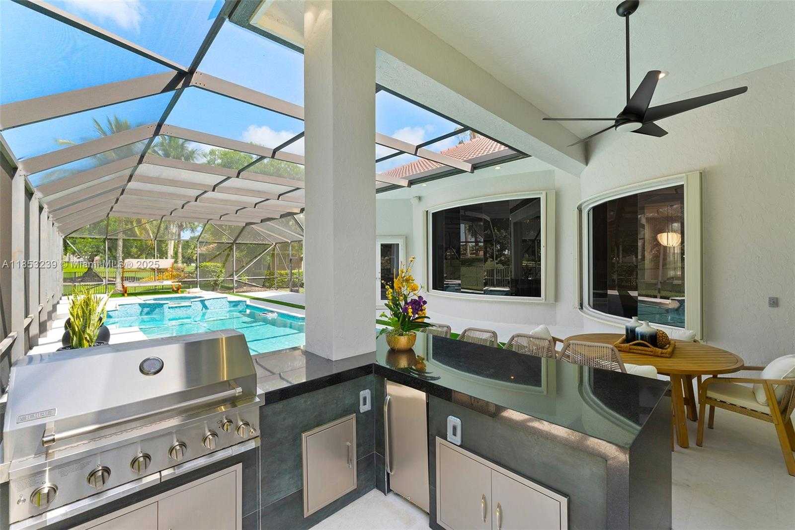 Small Image of 2438 POINCIANA CT, Weston Number 17