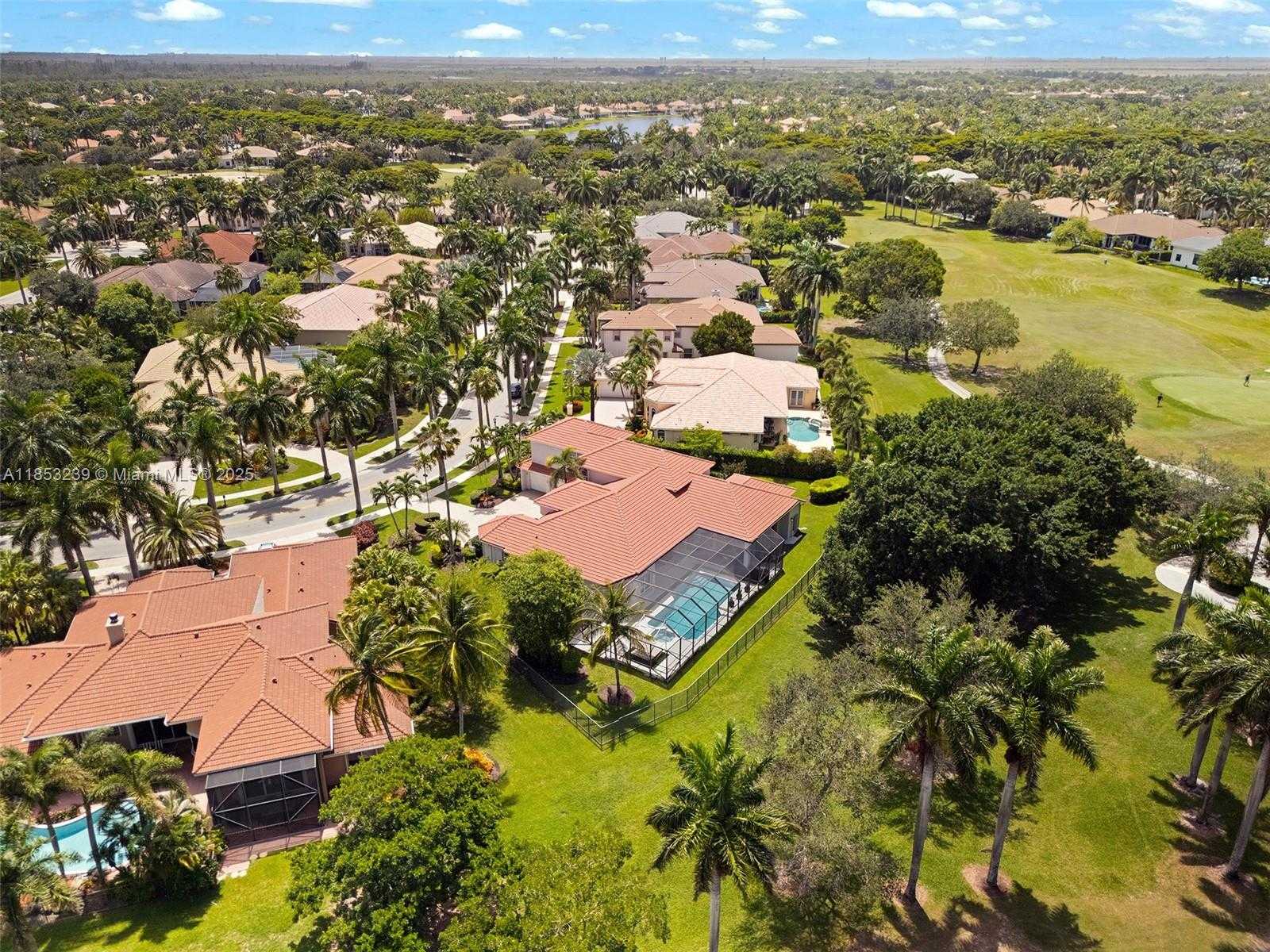 Small Image of 2438 POINCIANA CT, Weston Number 87