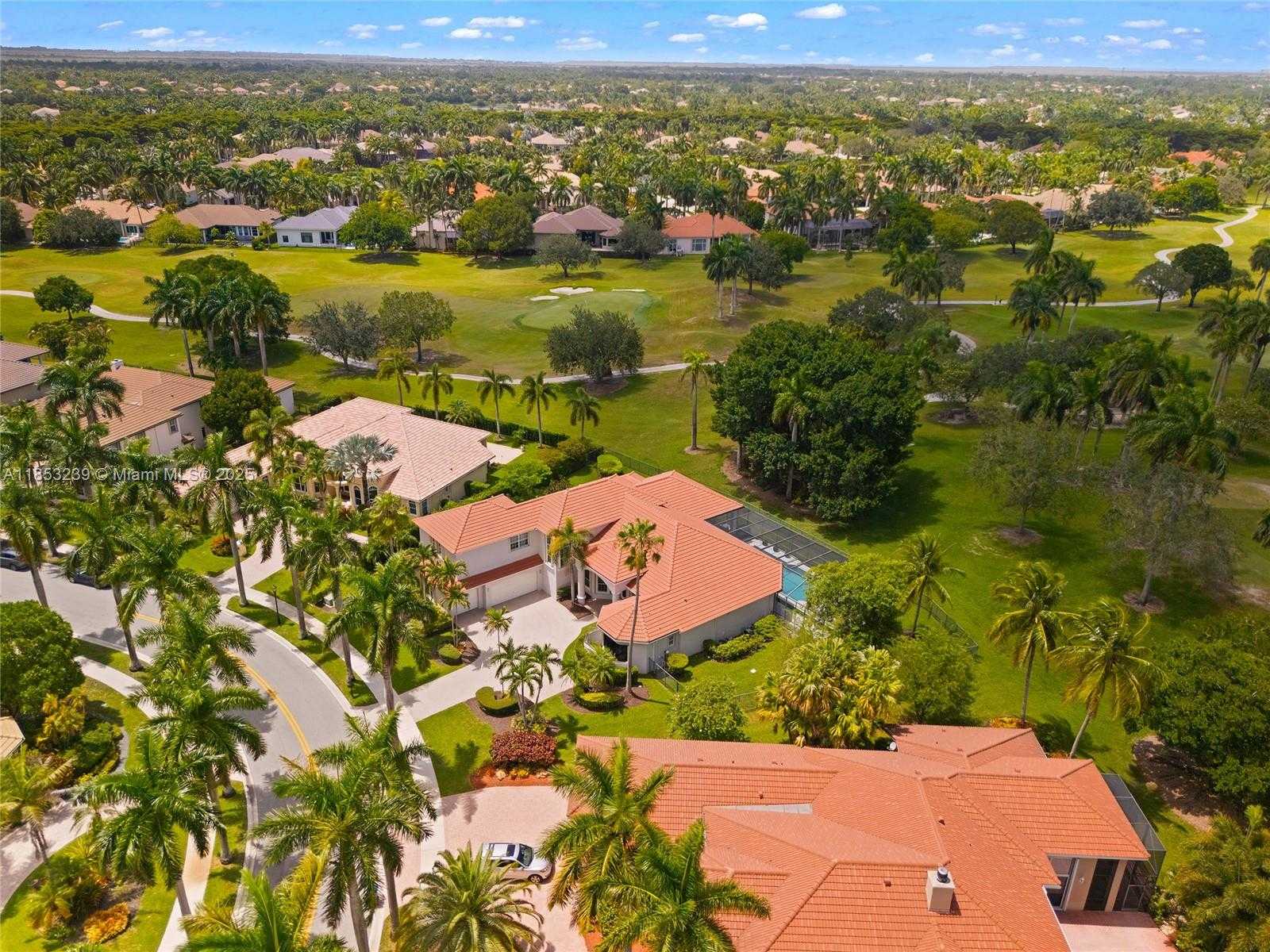Small Image of 2438 POINCIANA CT, Weston Number 88