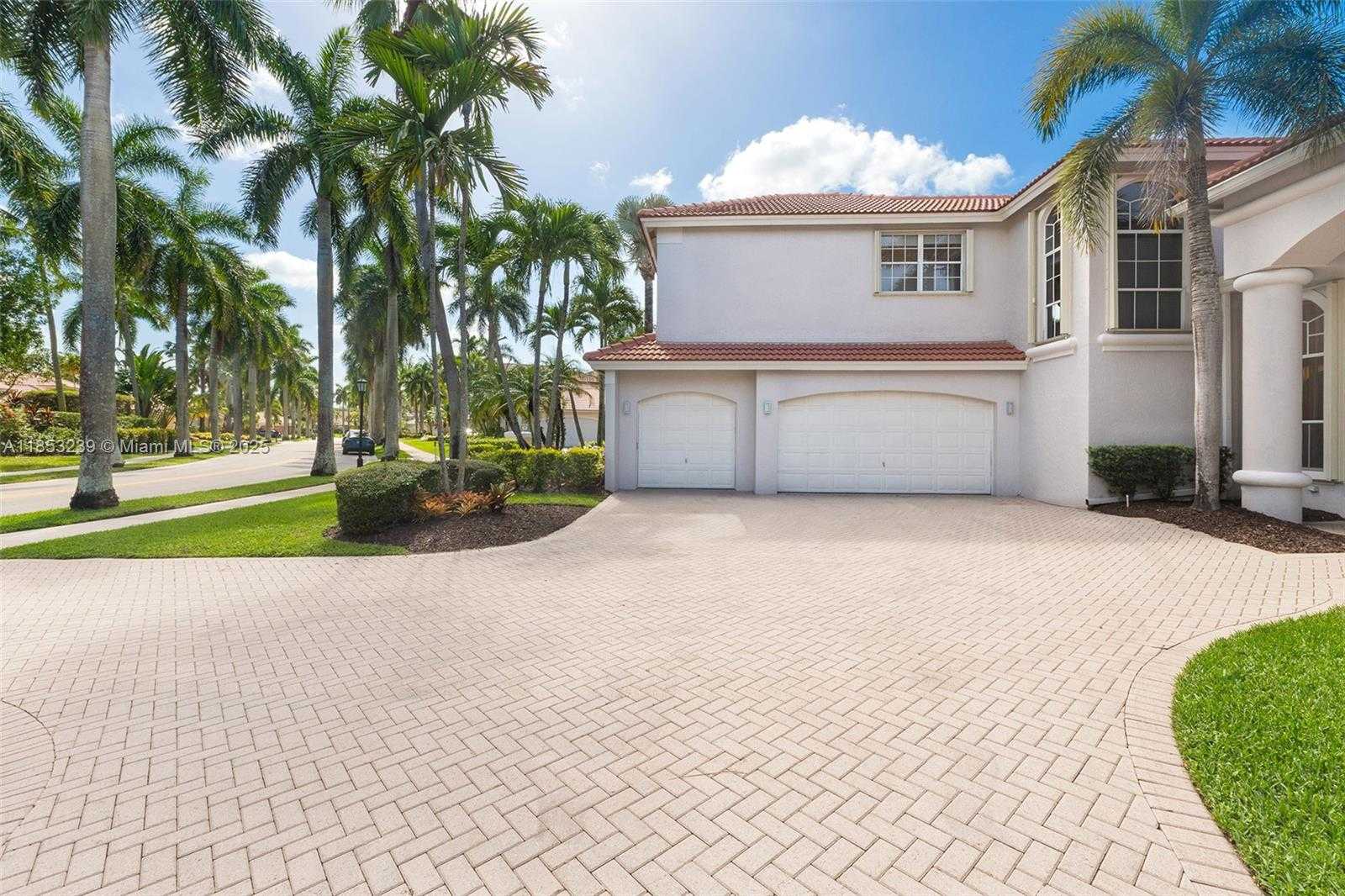 Small Image of 2438 POINCIANA CT, Weston Number 95