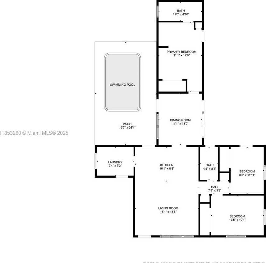 Small Image of 9207 SOUTH WEST 49TH PL, Cooper City Number 44