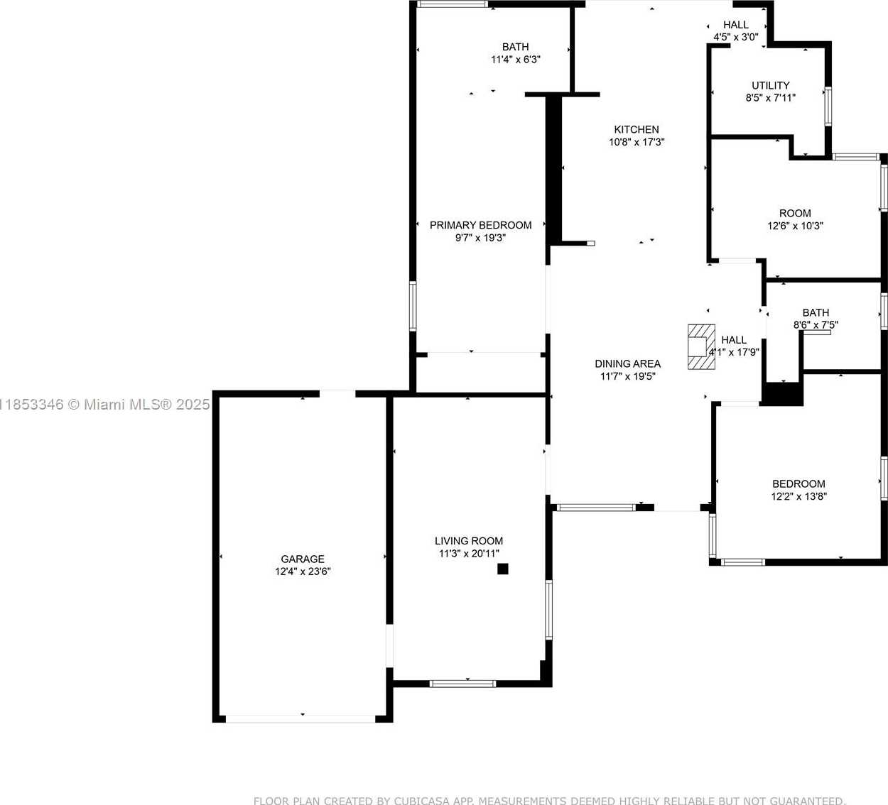Small Image of 232 DARST AVE, Punta Gorda Number 71