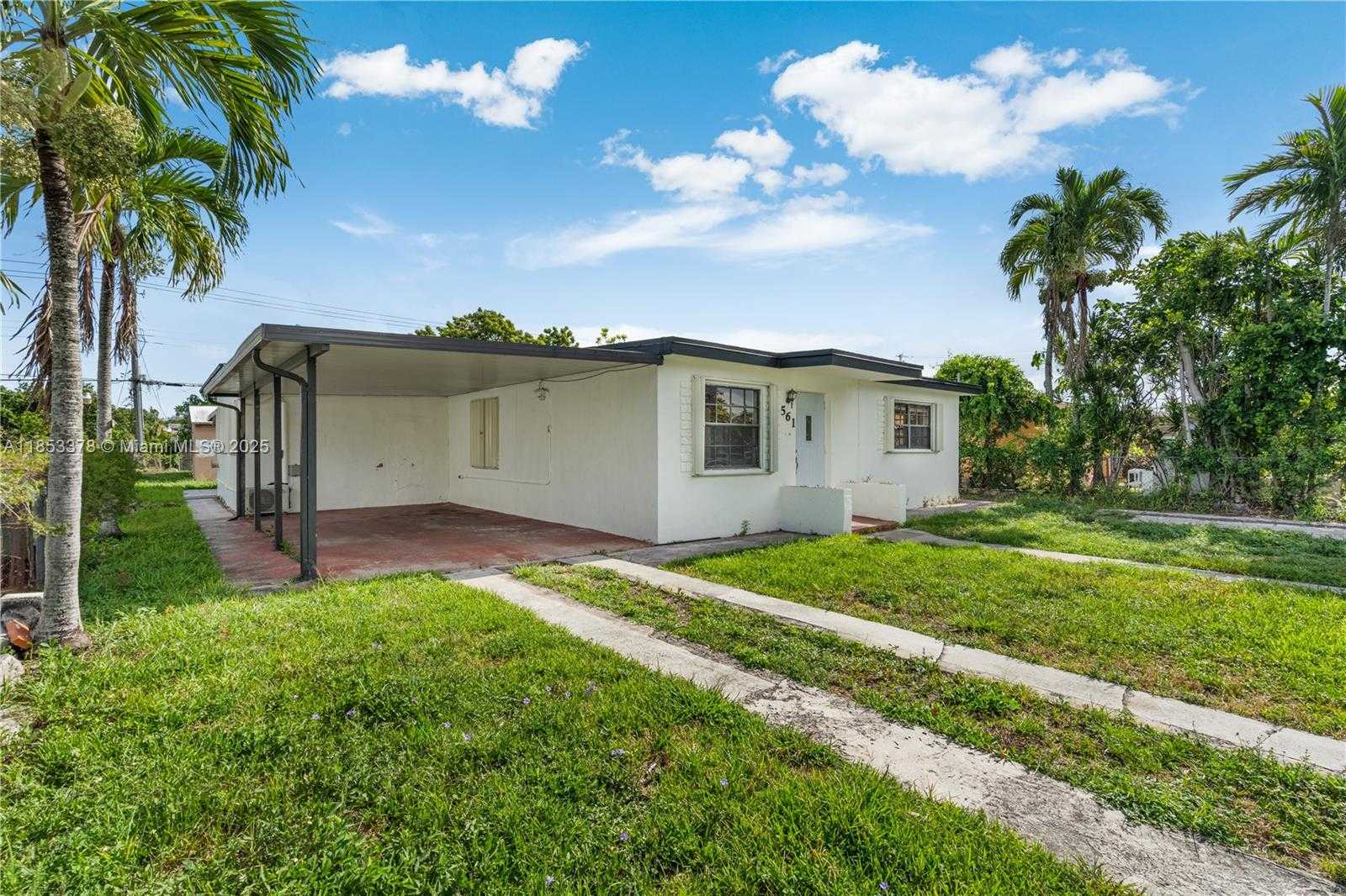 Small Image of 561 EAST 62ND ST, Hialeah Number 2