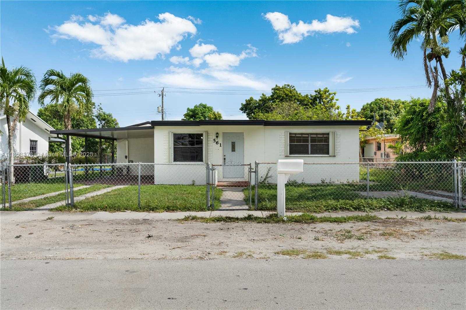 Small Image of 561 EAST 62ND ST, Hialeah Number 3
