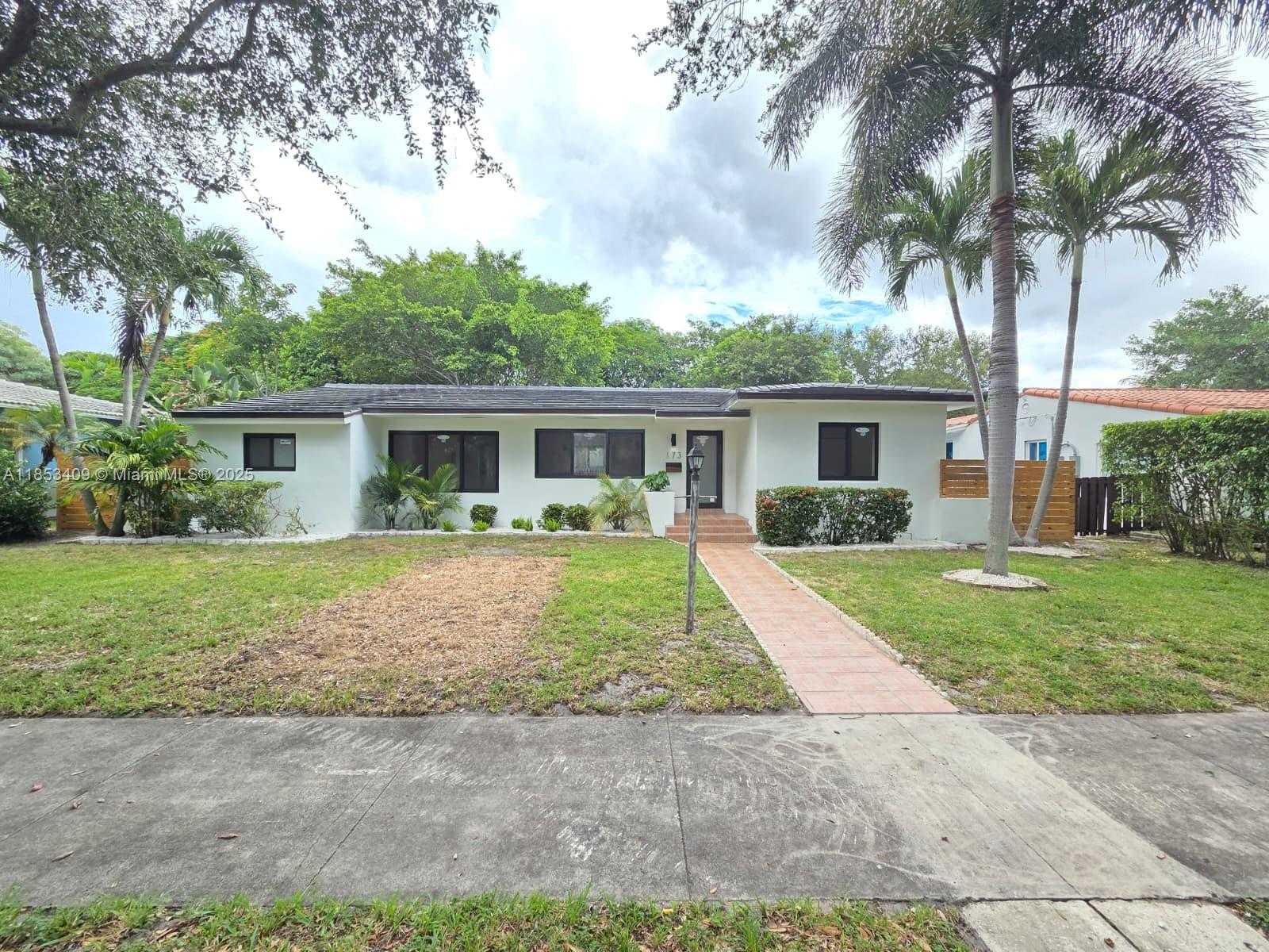 Small Image of 173 NORTH WEST 107TH ST, Miami Shores Number 2