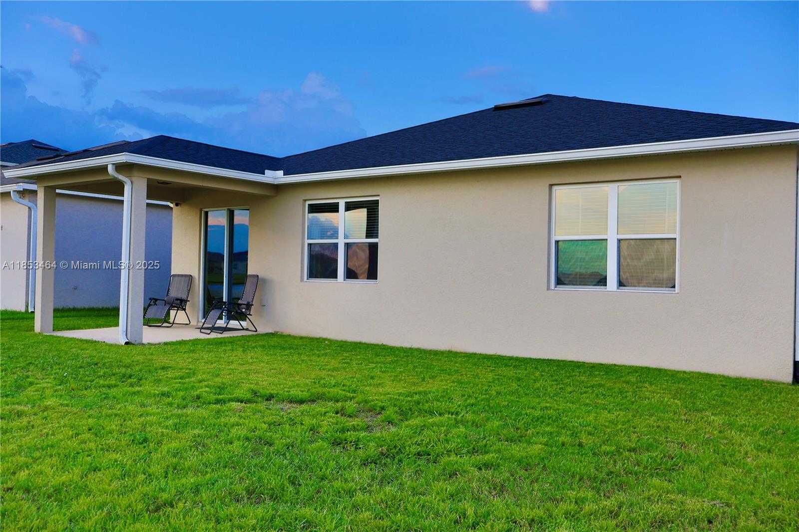 Small Image of 4582 BALER TRAILS DRIVE, Saint Cloud Number 24