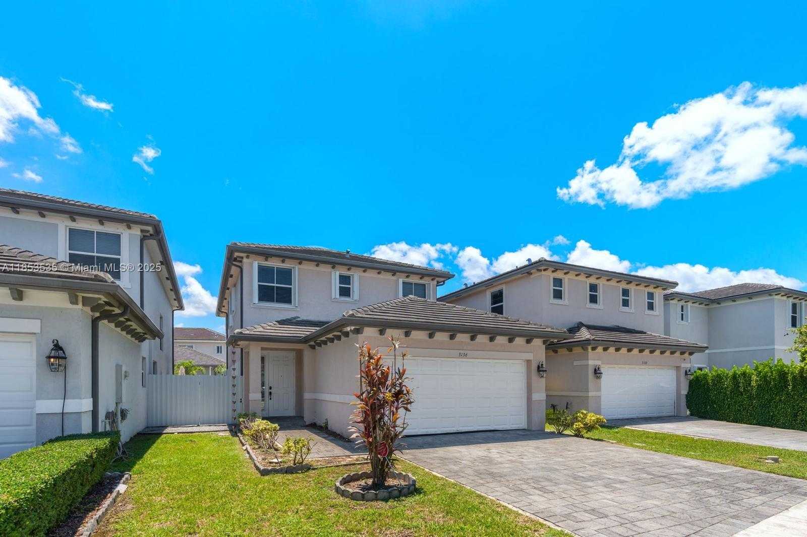 Small Image of 3136 SOUTH EAST 2ND DR, Homestead Number 30